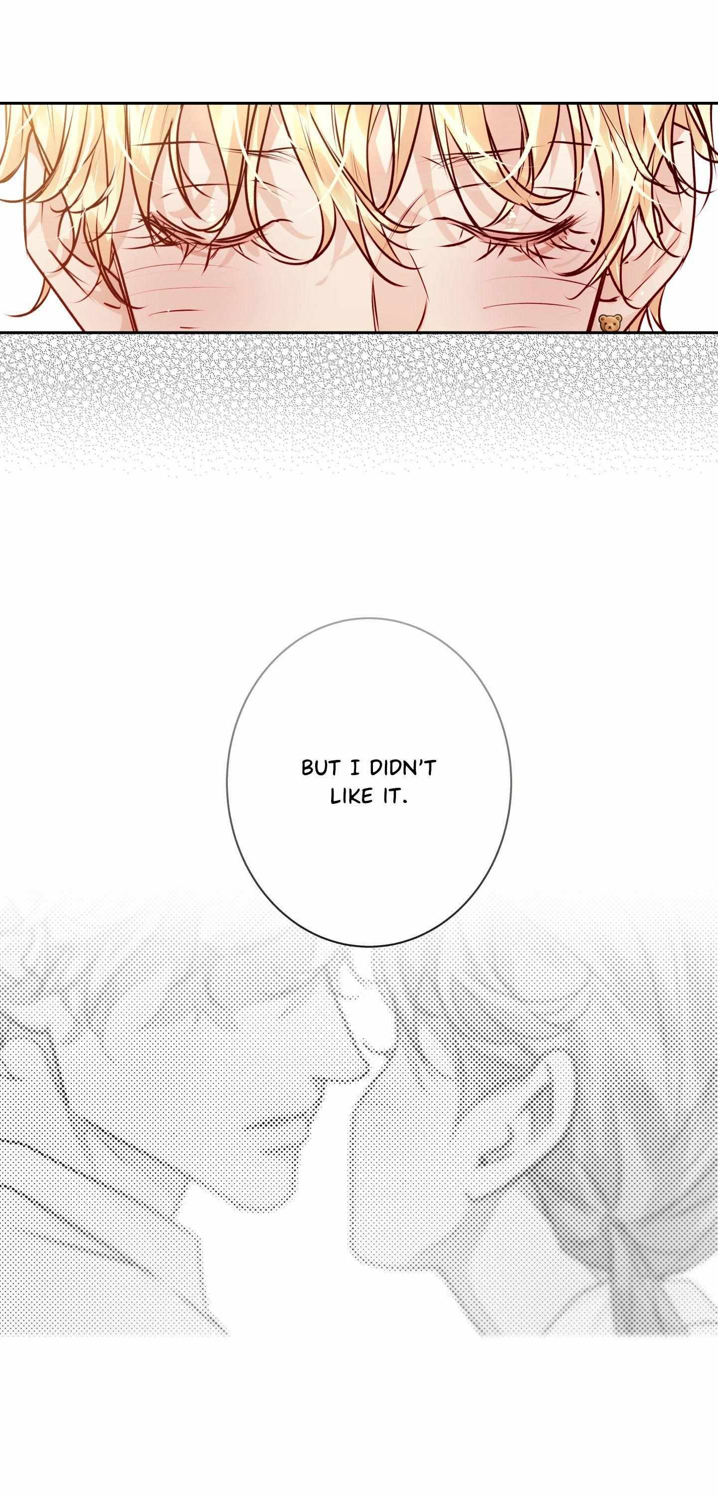 Love is an Illusion! - Superstar Chapter 32 page 29 - 