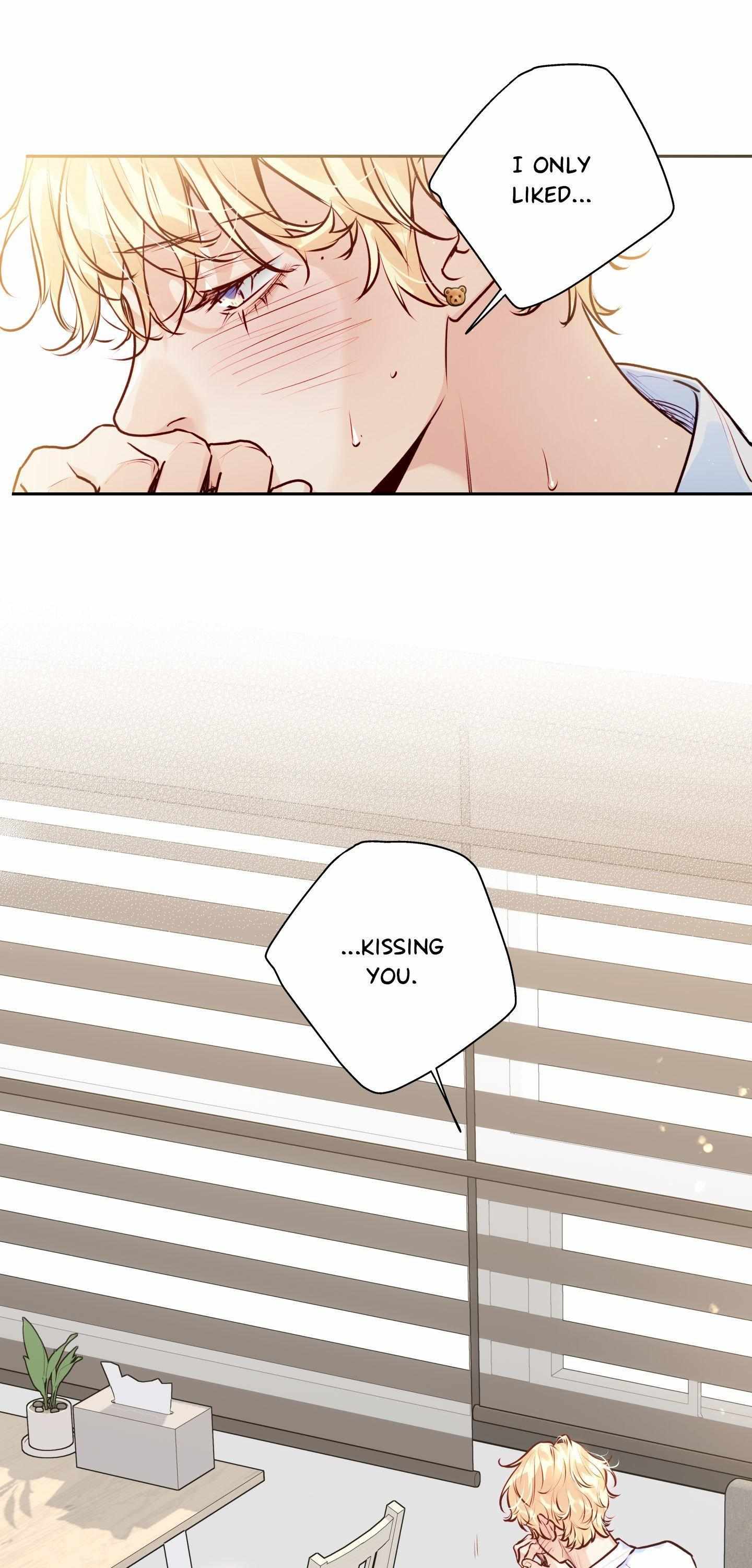 Love is an Illusion! - Superstar Chapter 32 page 30 - 