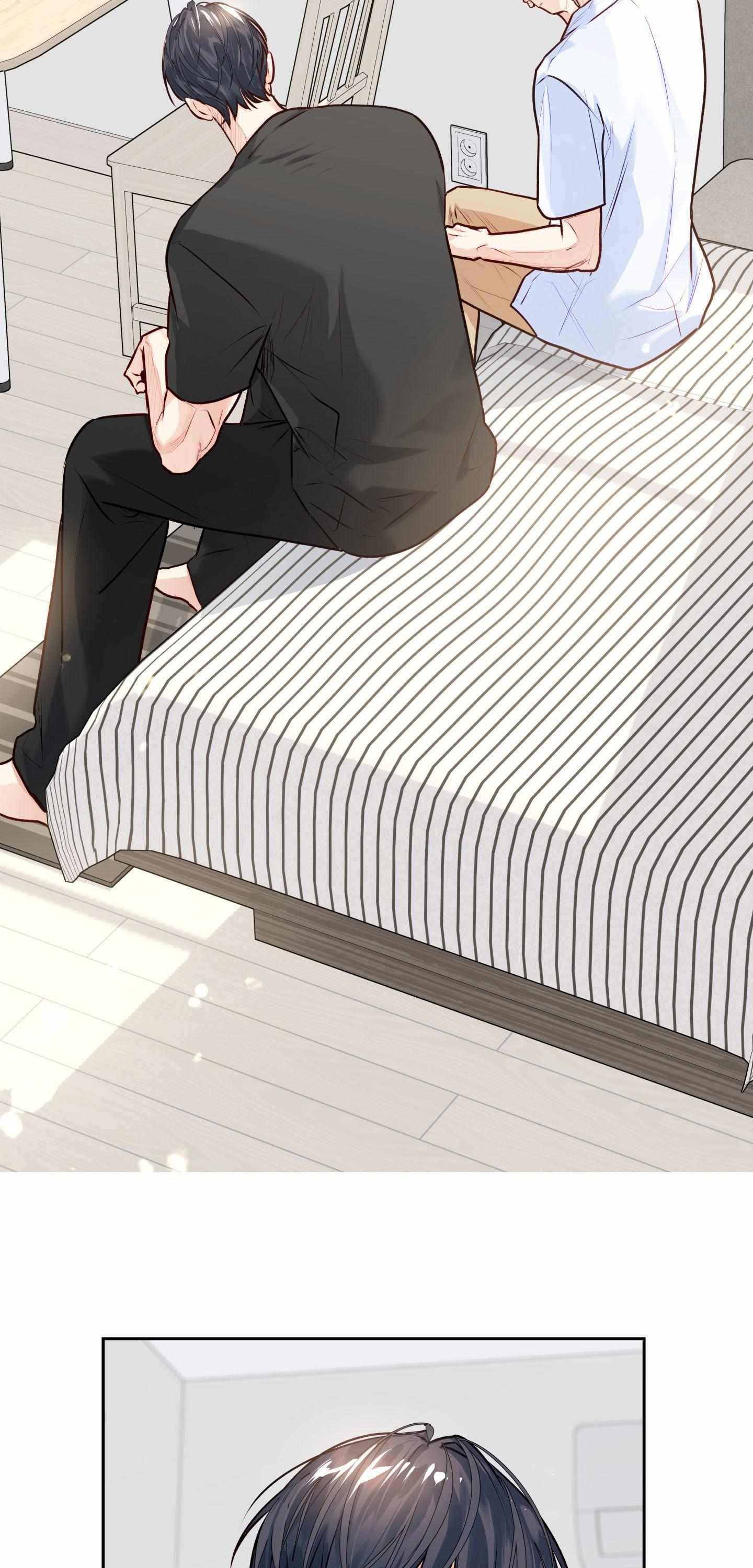 Love is an Illusion! - Superstar Chapter 32 page 31 - 