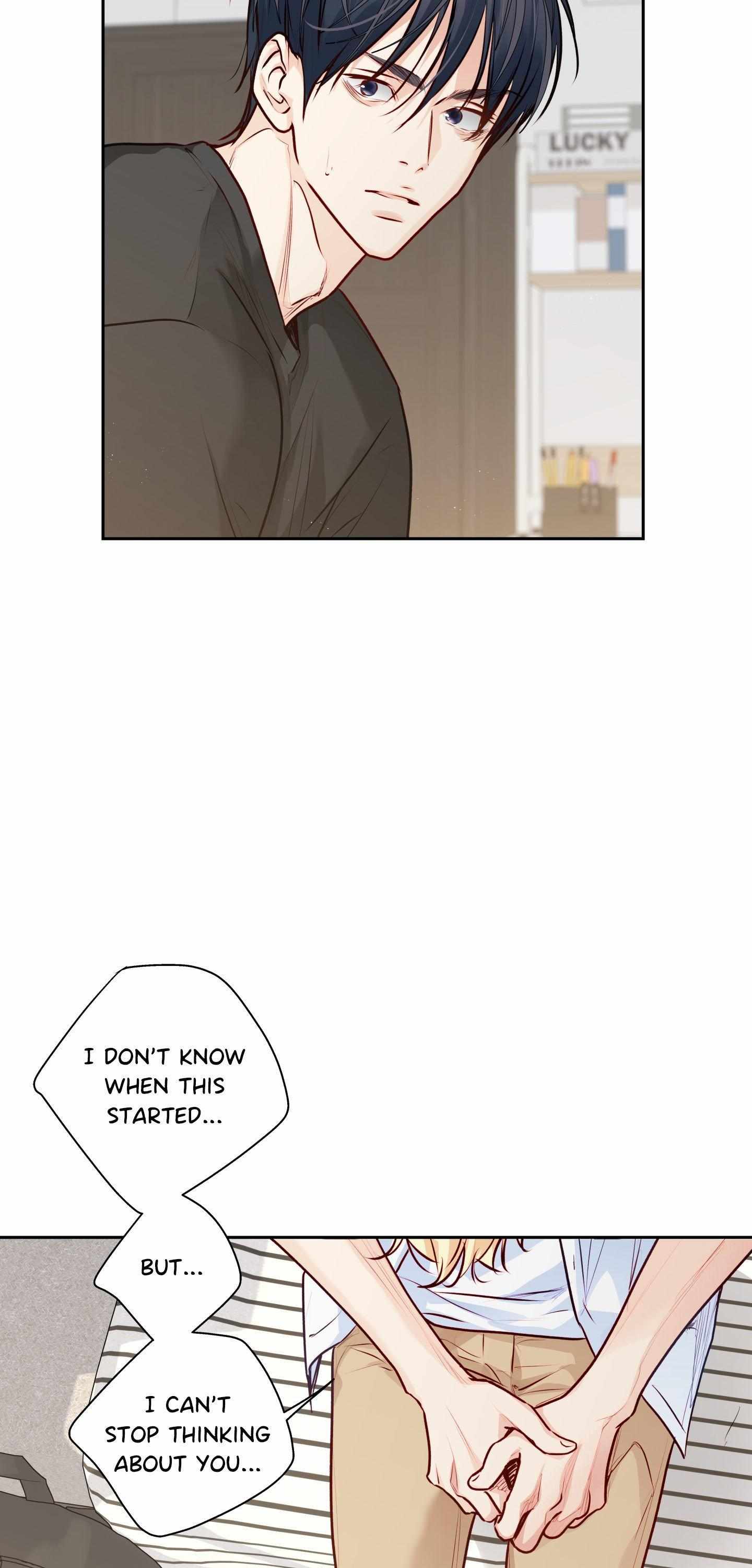 Love is an Illusion! - Superstar Chapter 32 page 32 - 