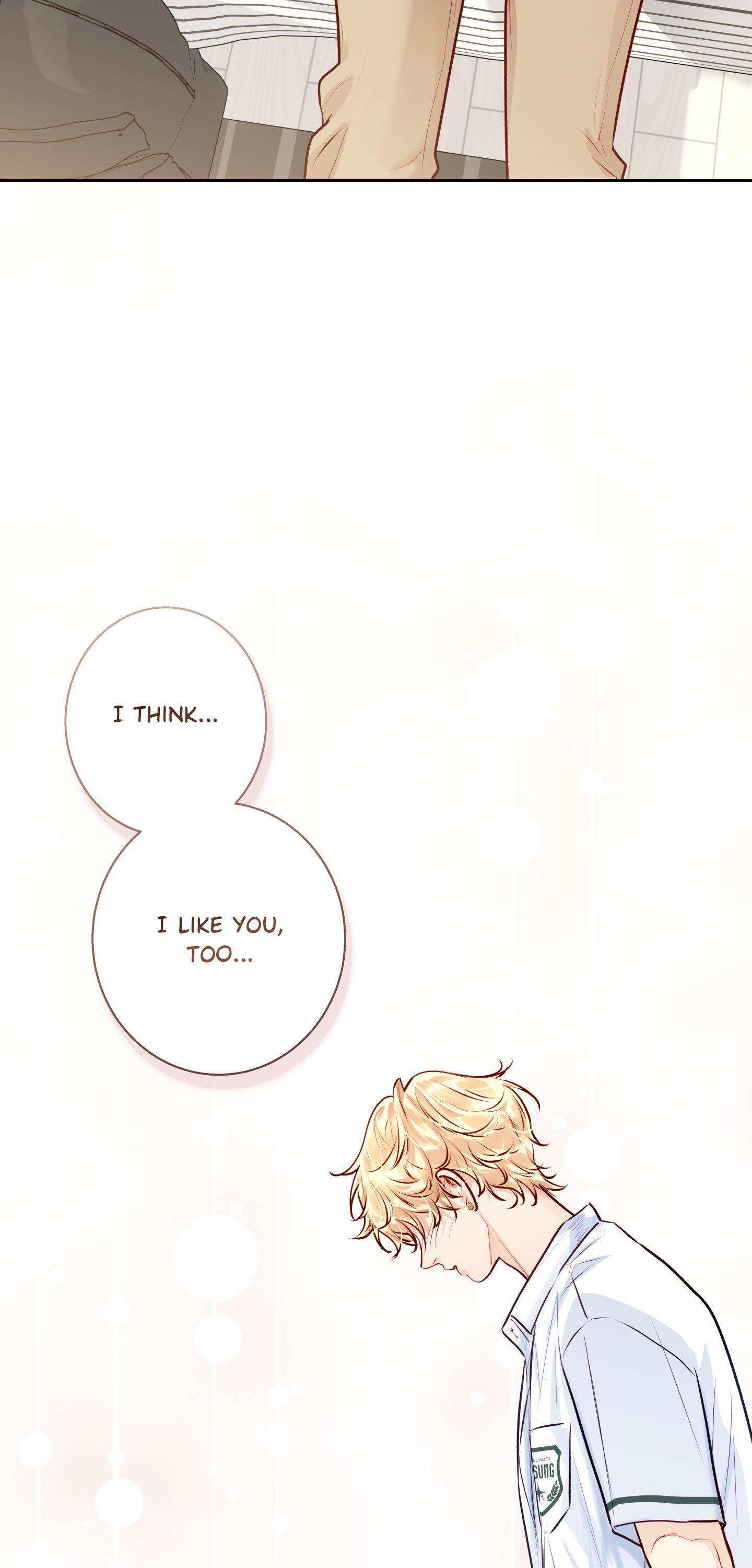 Love is an Illusion! - Superstar Chapter 32 page 33 - 