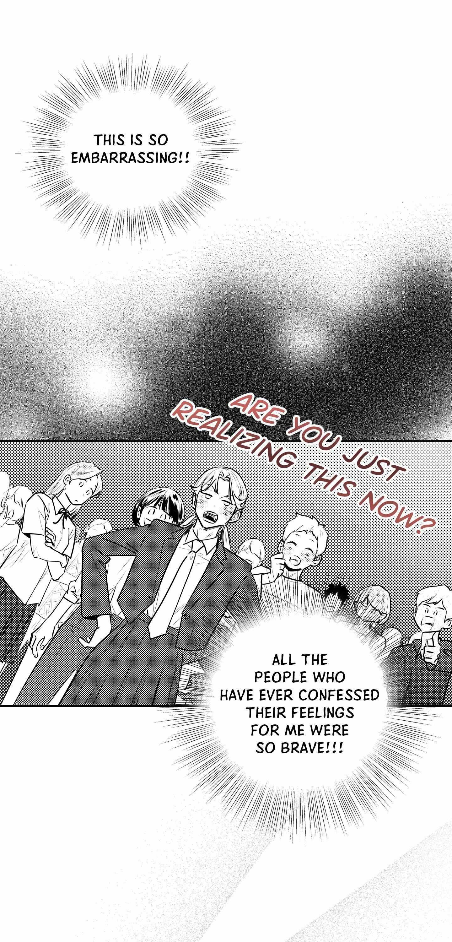 Love is an Illusion! - Superstar Chapter 32 page 35 - 