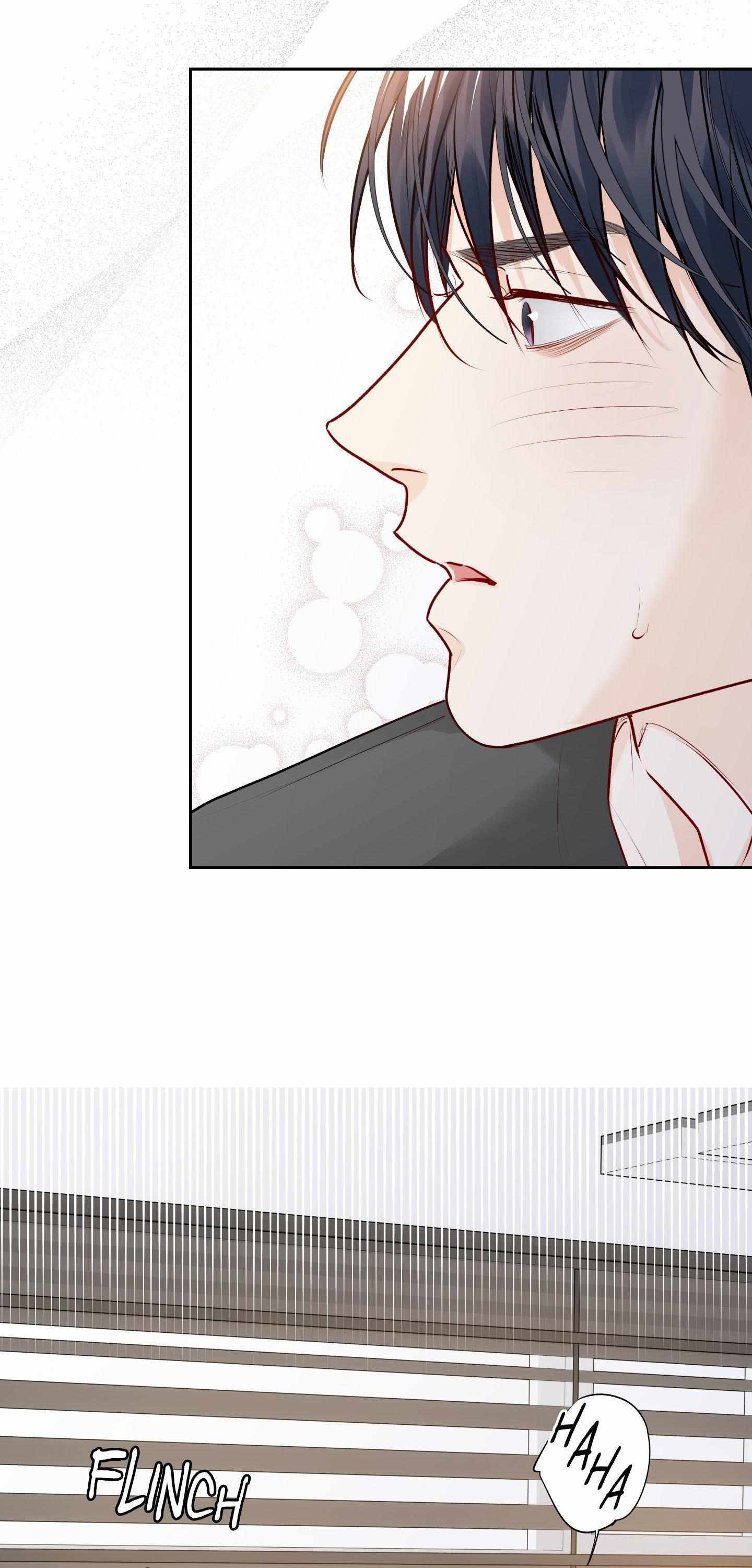 Love is an Illusion! - Superstar Chapter 32 page 36 - 