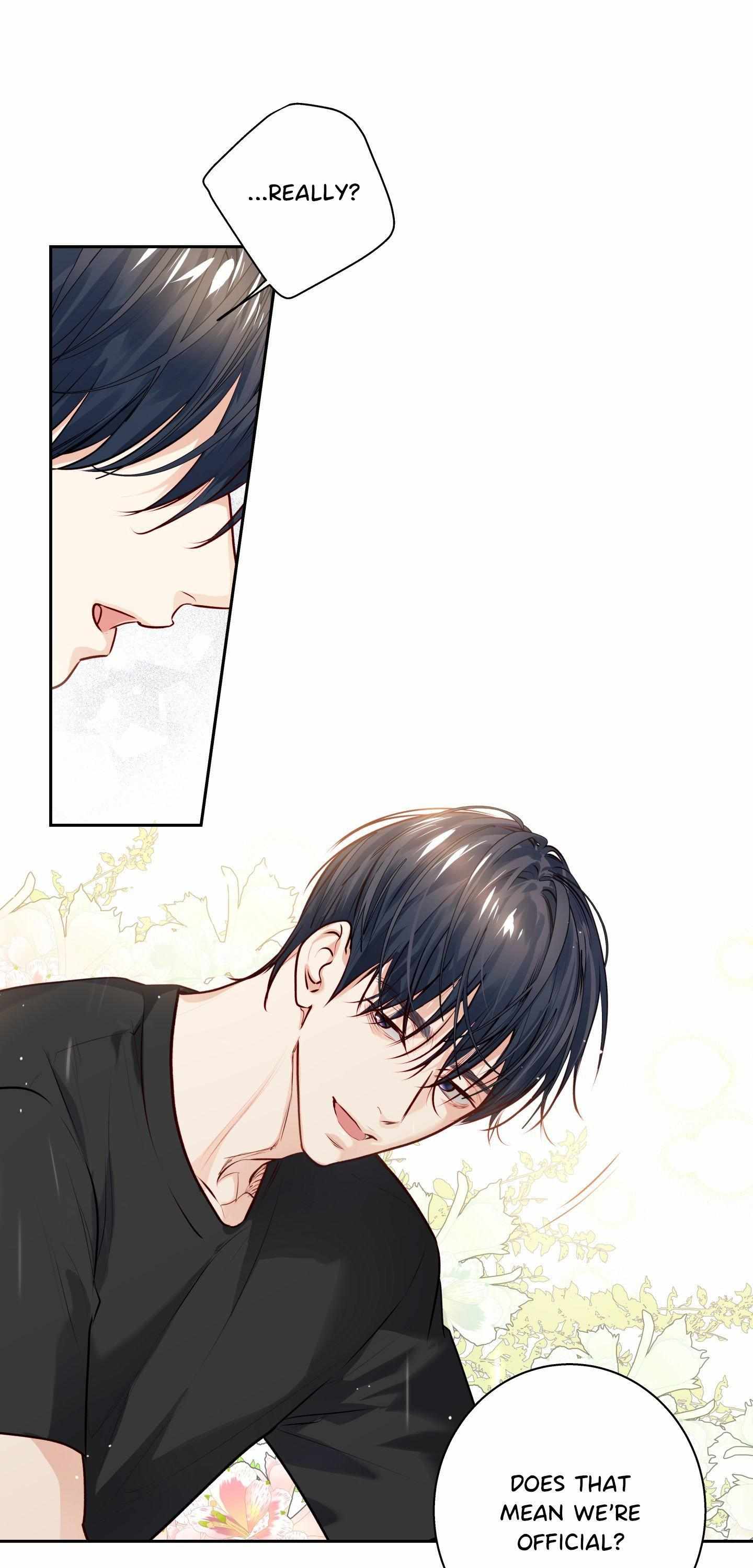 Love is an Illusion! - Superstar Chapter 32 page 39 - 