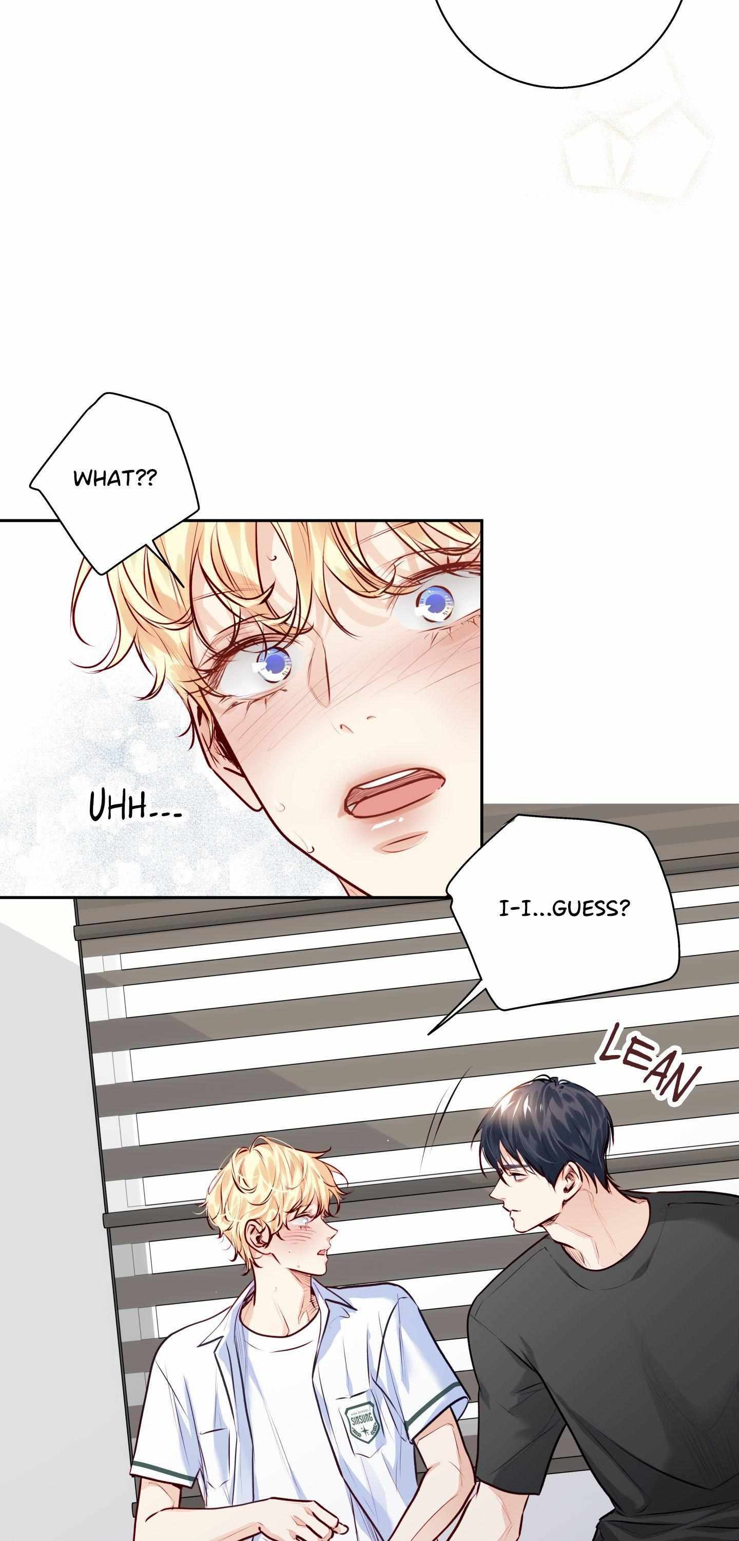 Love is an Illusion! - Superstar Chapter 32 page 40 - 