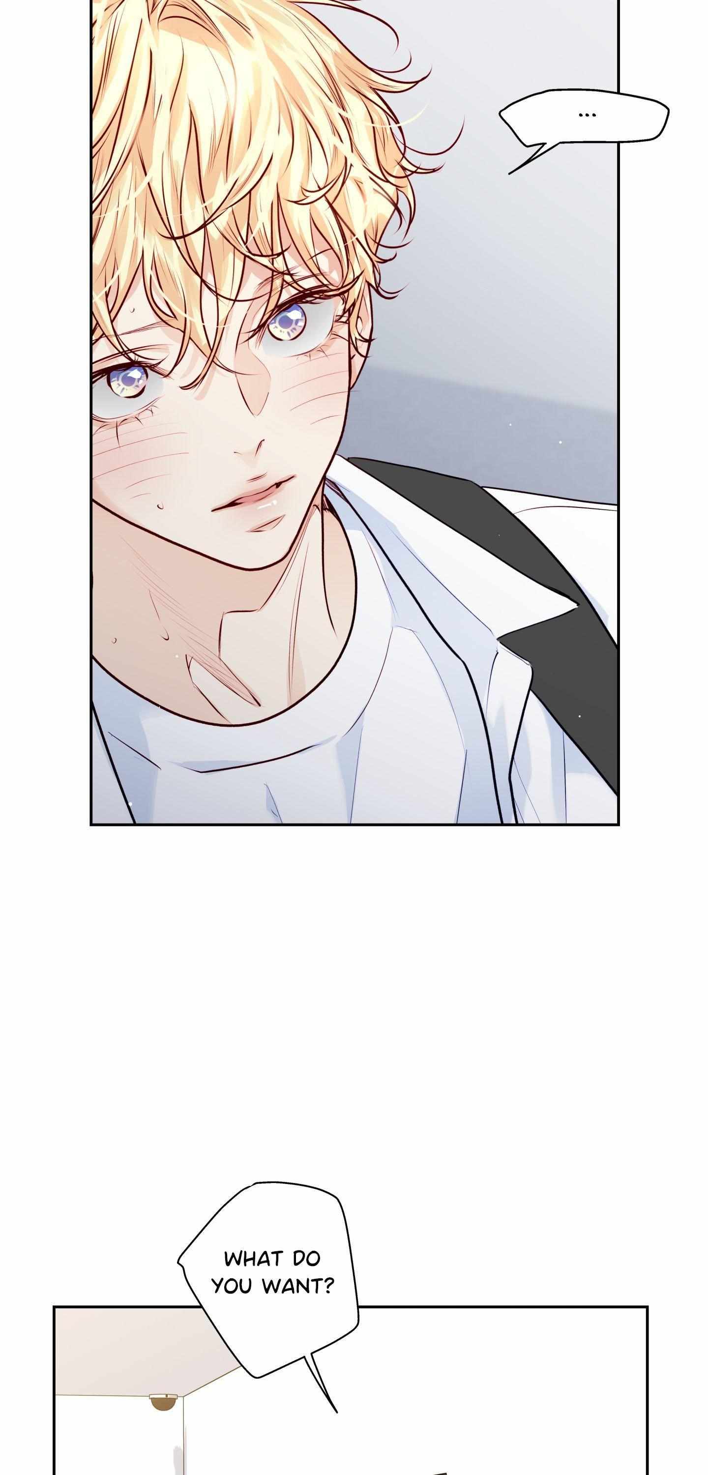 Love is an Illusion! - Superstar Chapter 32 page 5 - 