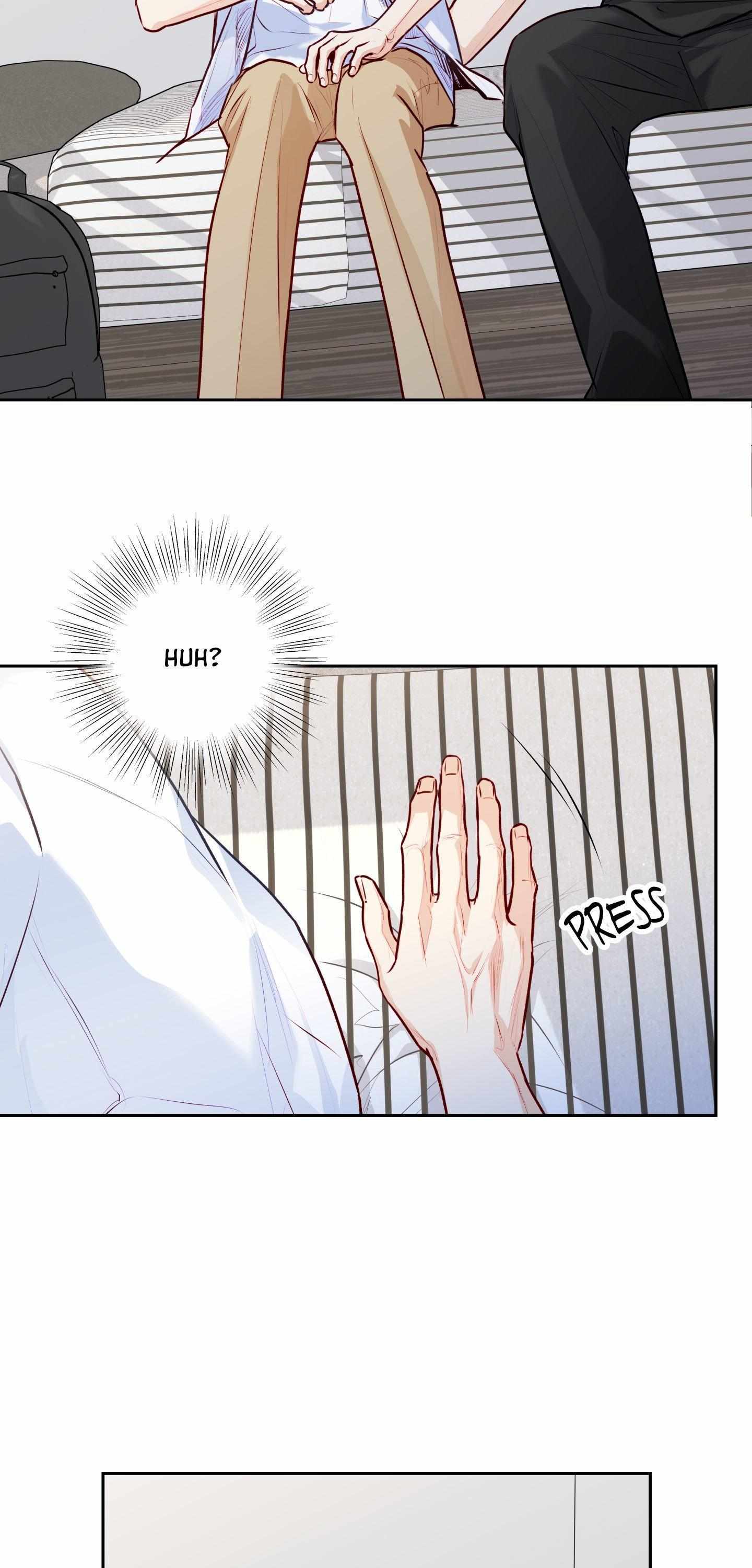 Love is an Illusion! - Superstar Chapter 32 page 41 - 