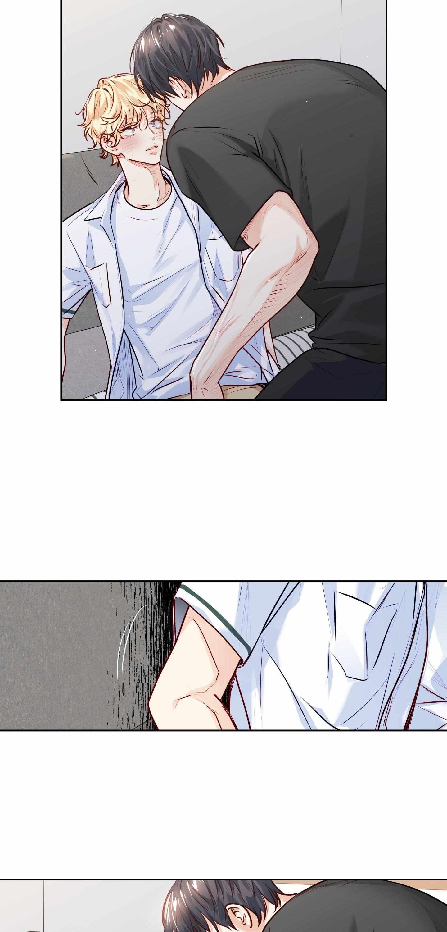 Love is an Illusion! - Superstar Chapter 32 page 42 - 