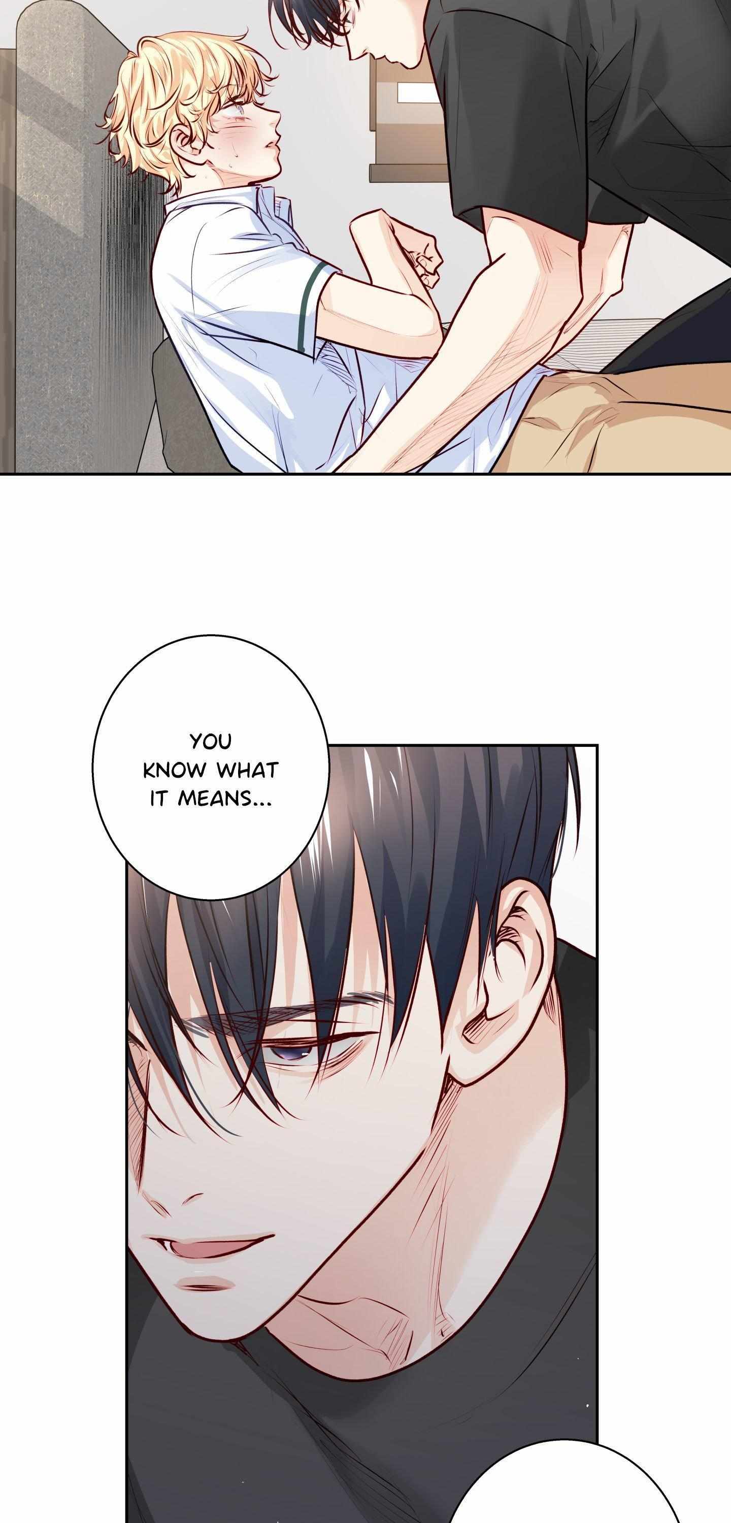Love is an Illusion! - Superstar Chapter 32 page 43 - 