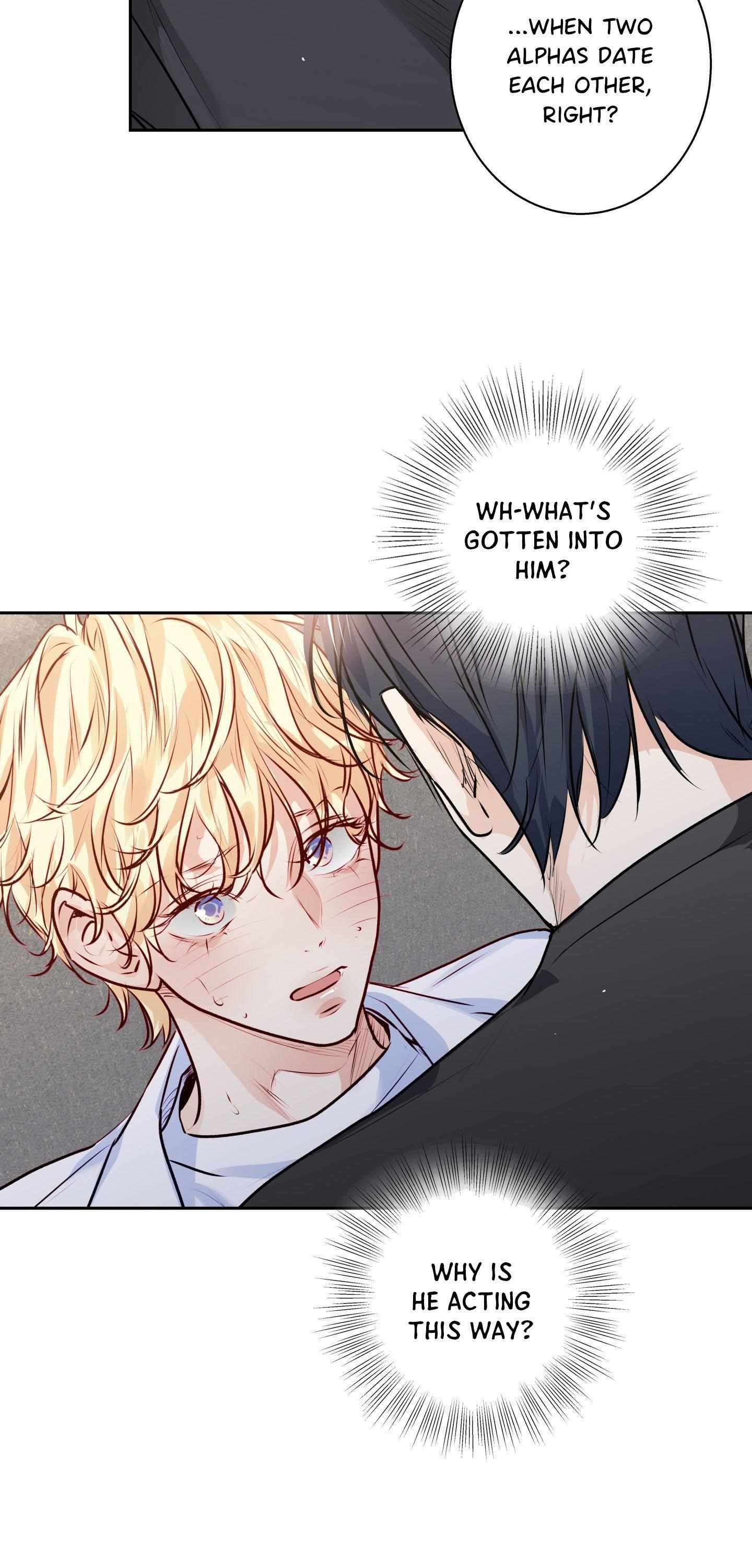 Love is an Illusion! - Superstar Chapter 32 page 44 - 
