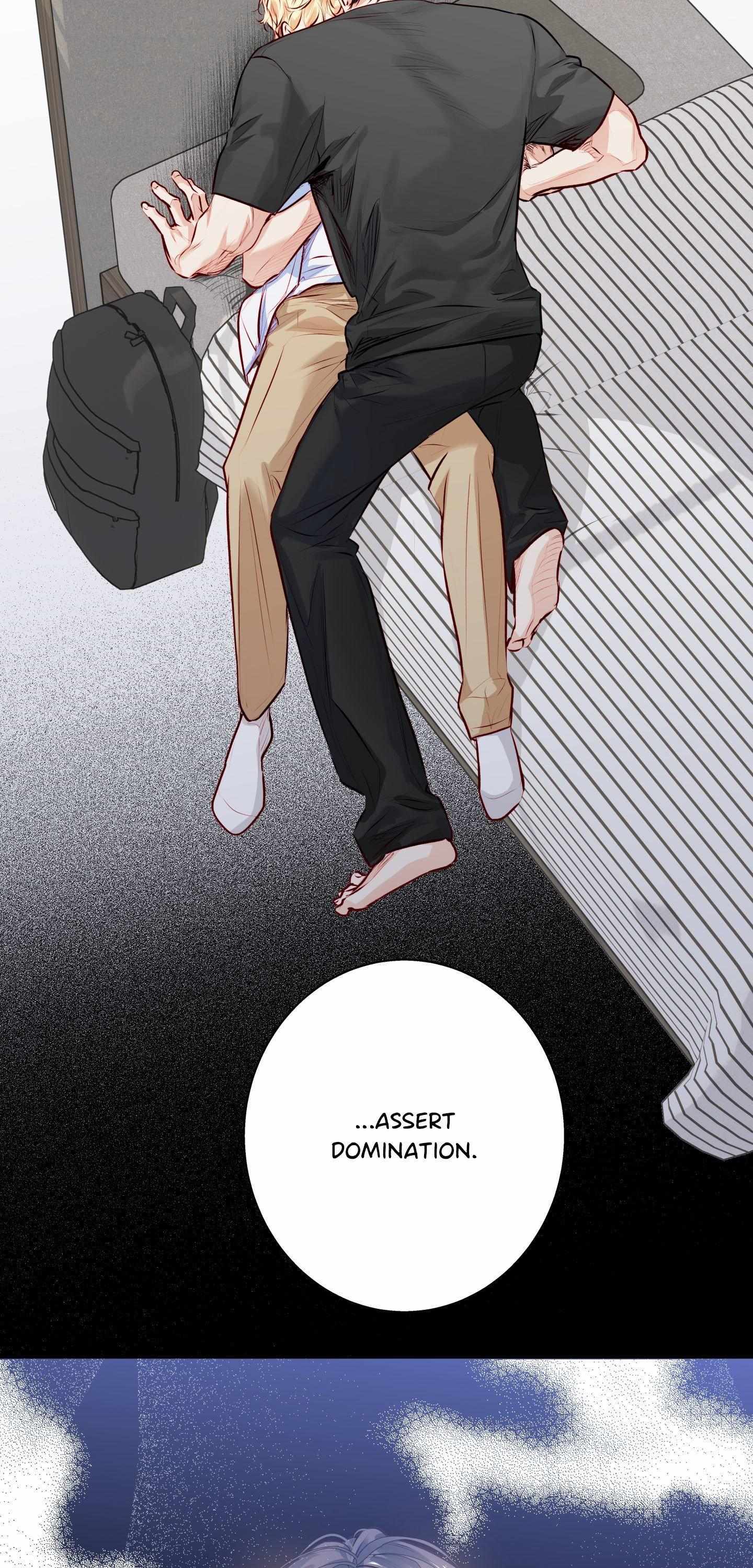 Love is an Illusion! - Superstar Chapter 32 page 47 - 