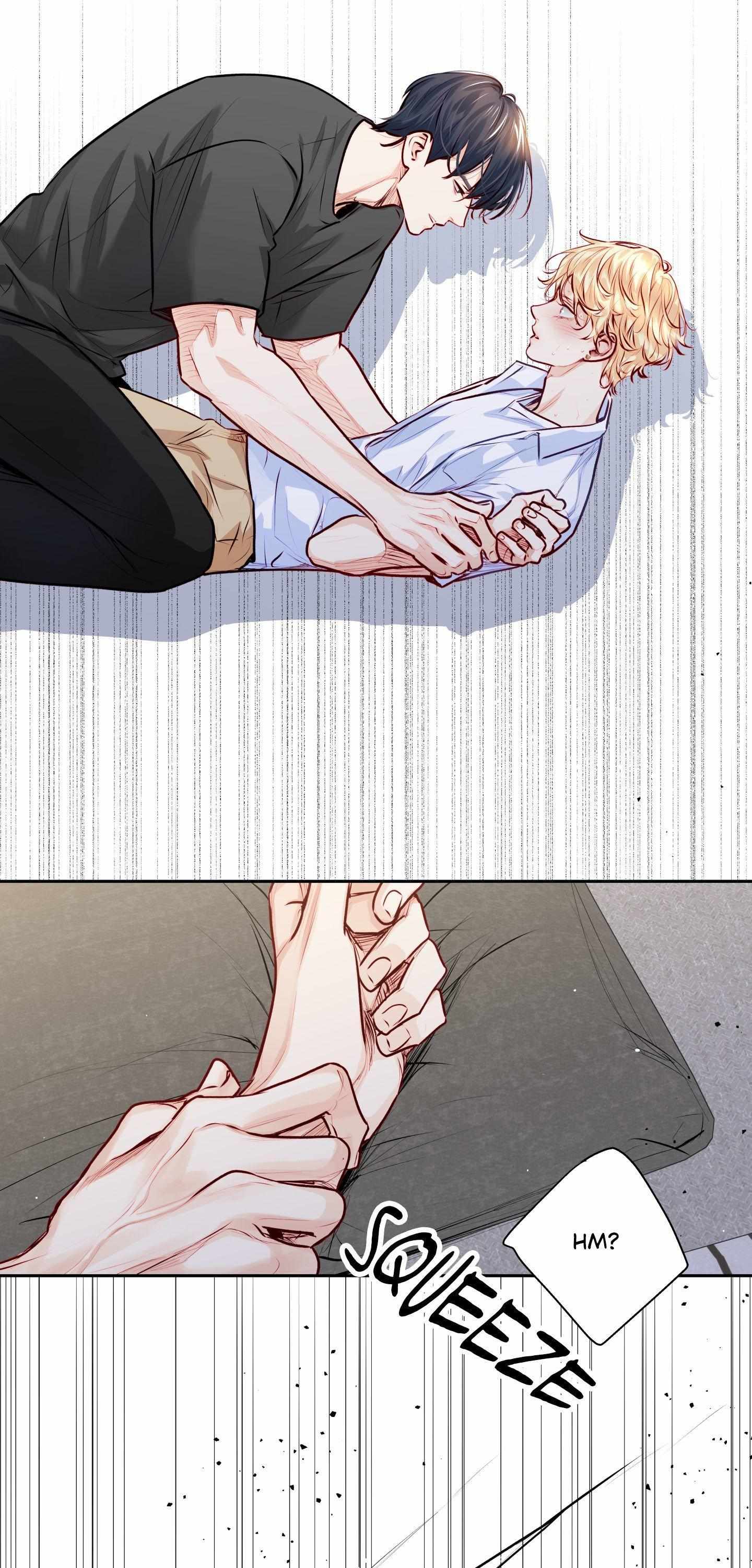 Love is an Illusion! - Superstar Chapter 32 page 50 - 