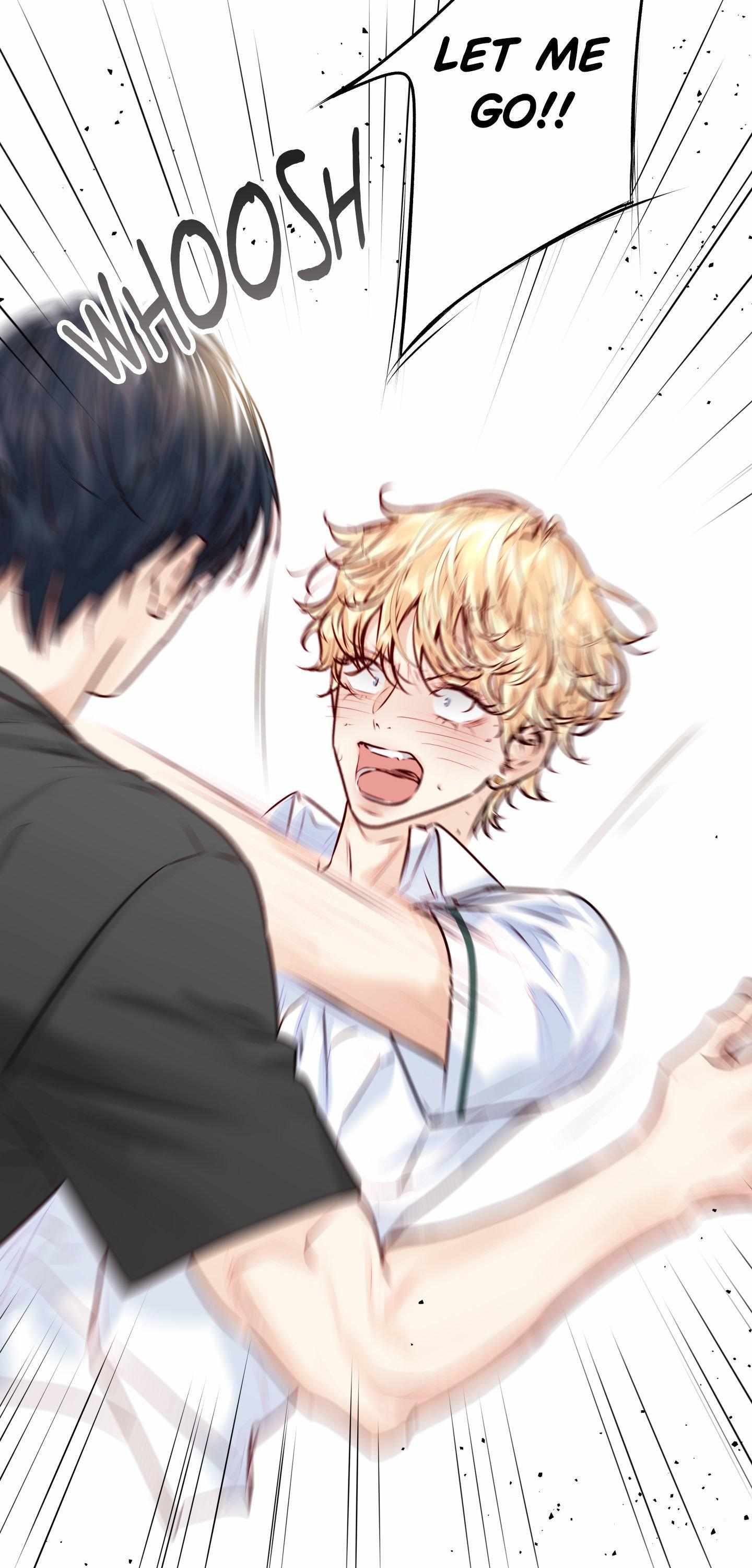 Love is an Illusion! - Superstar Chapter 32 page 52 - 