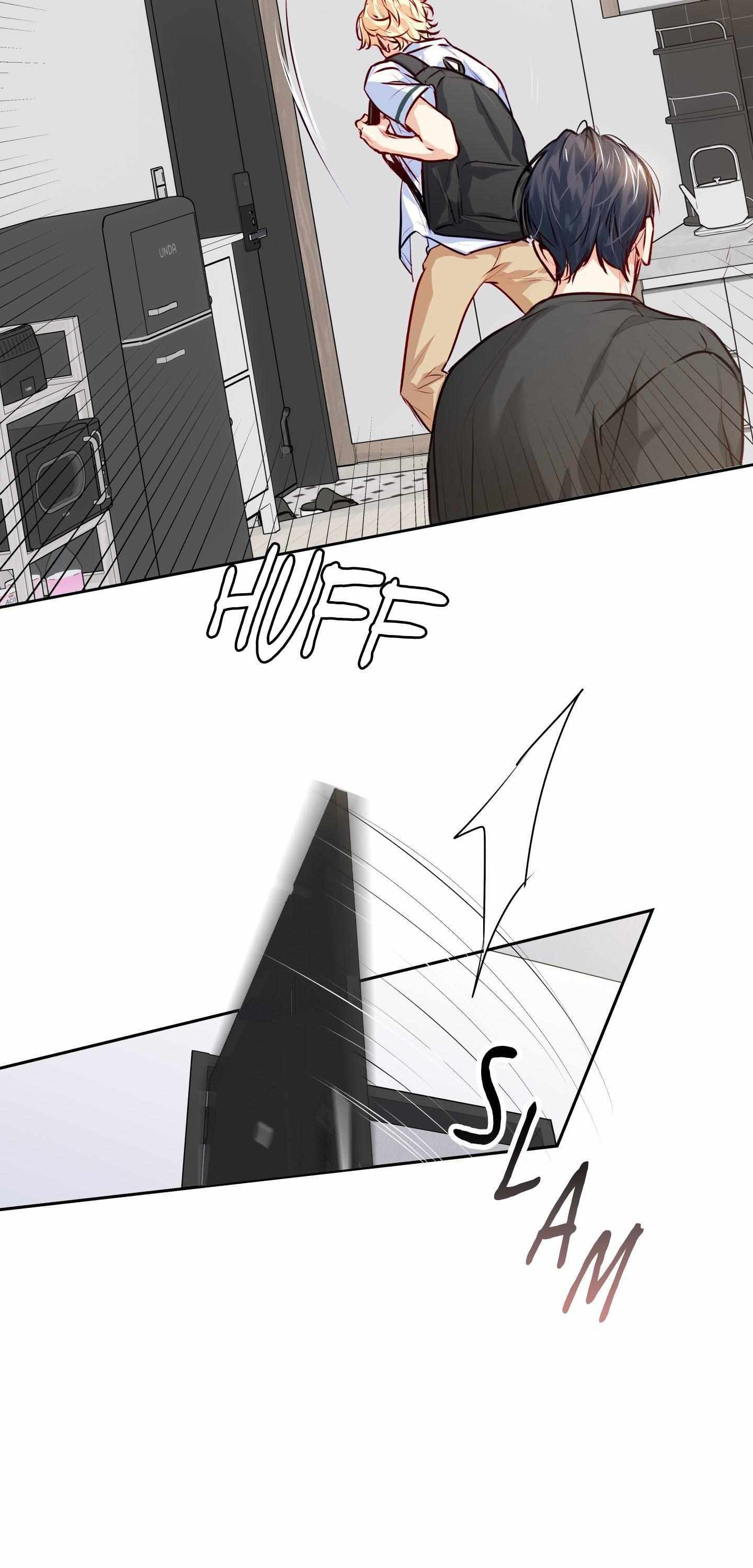 Love is an Illusion! - Superstar Chapter 32 page 54 - 