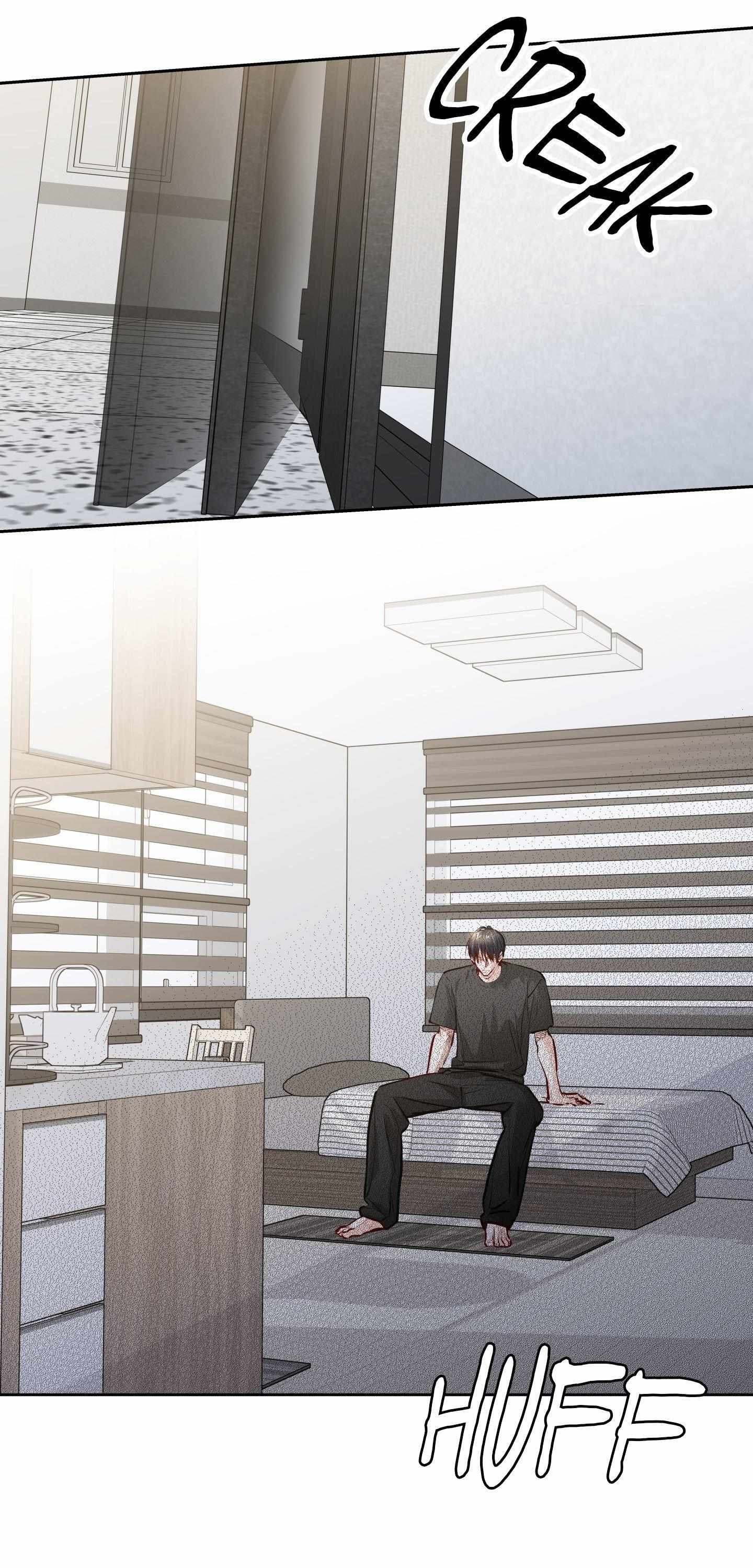 Love is an Illusion! - Superstar Chapter 32 page 55 - 