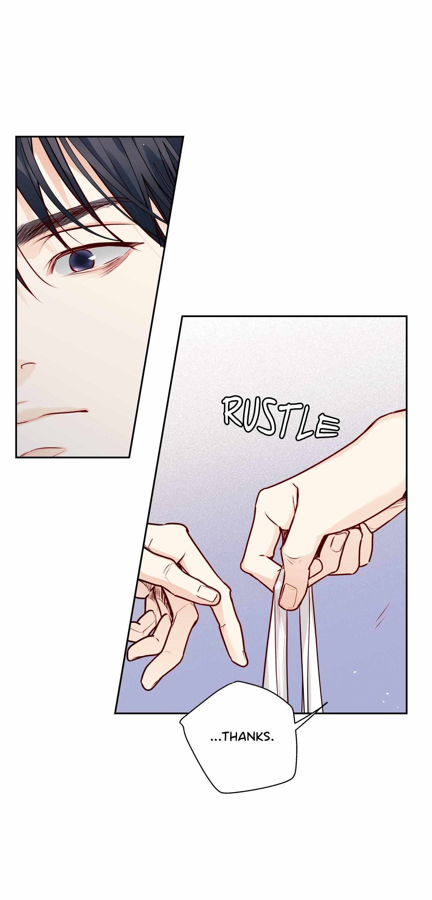Love is an Illusion! - Superstar Chapter 32 page 8 - 