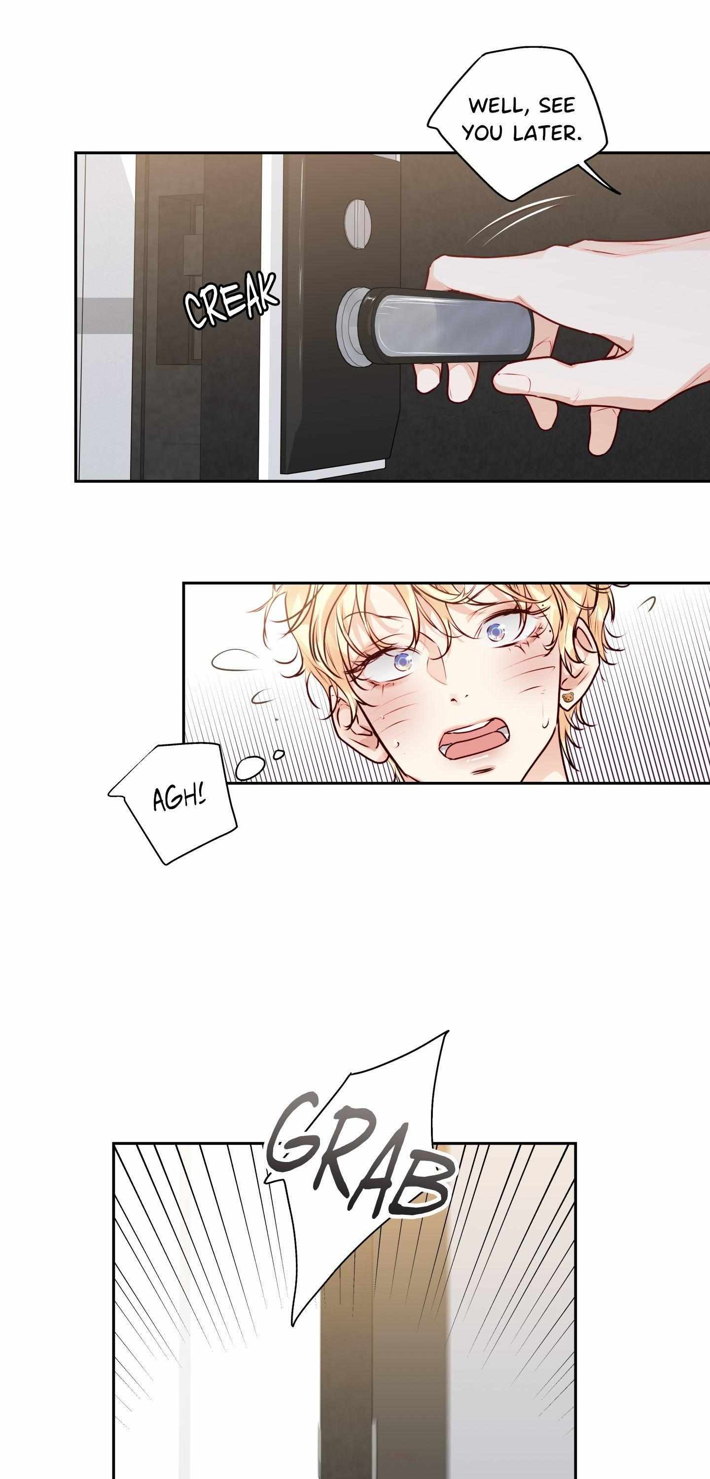 Love is an Illusion! - Superstar Chapter 32 page 10 - 