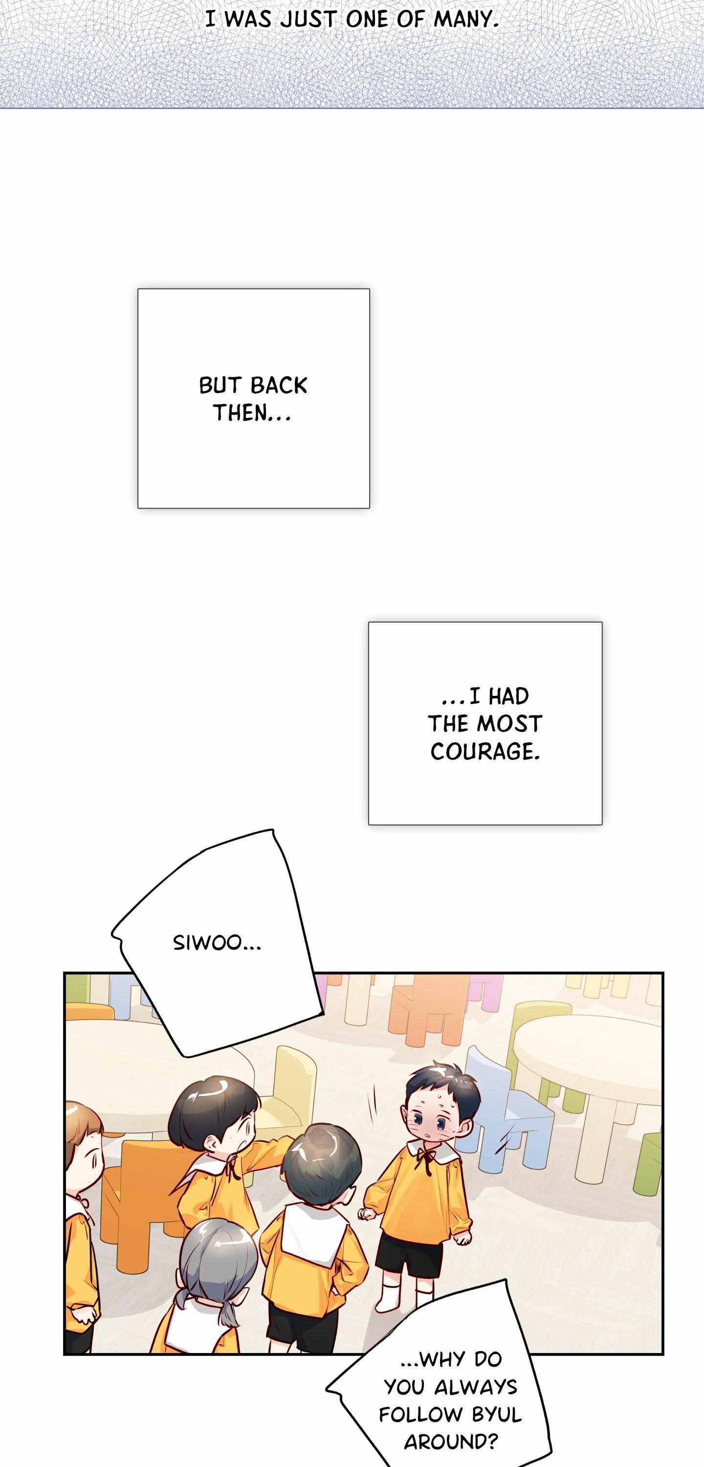 Love is an Illusion! - Superstar Chapter 33 page 12 - 