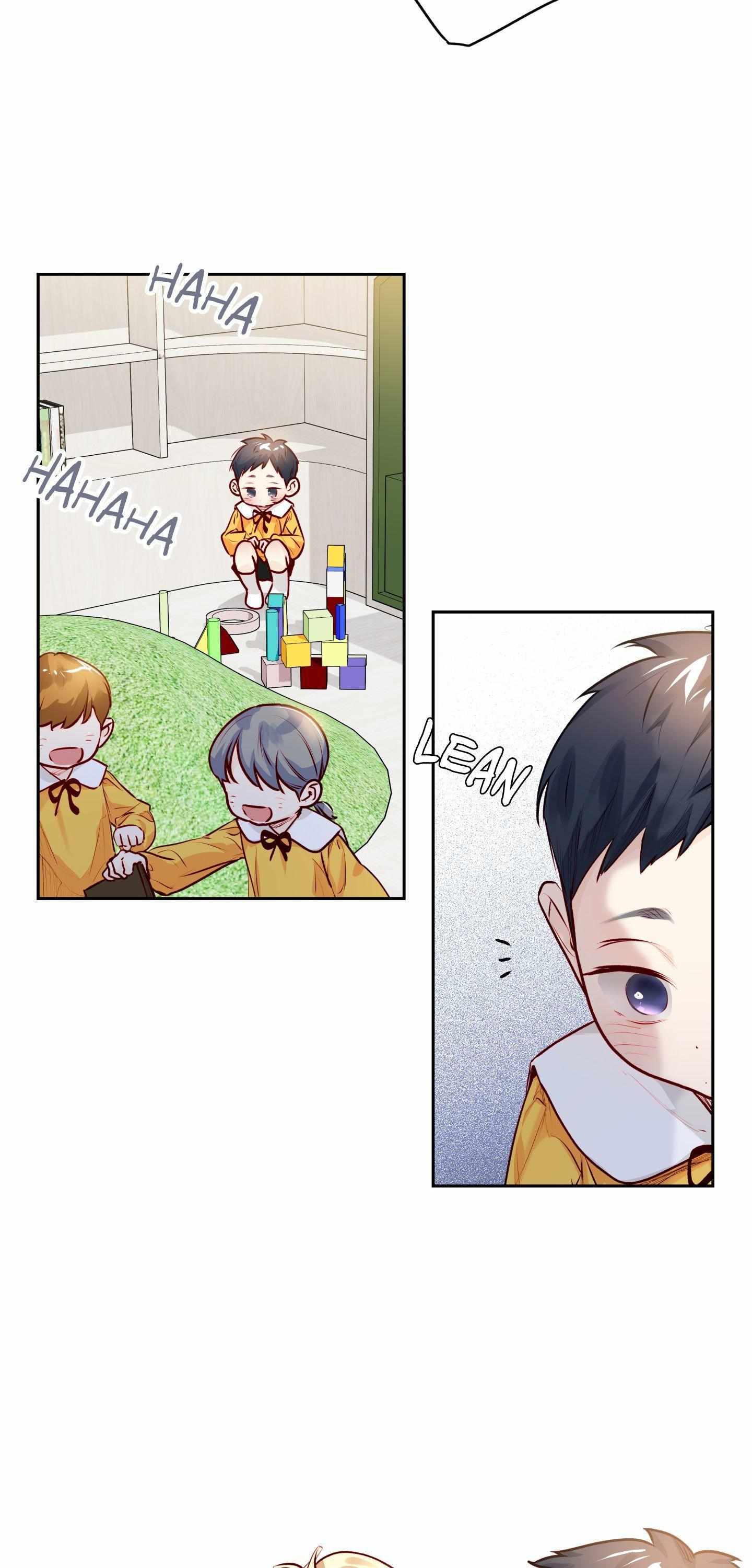Love is an Illusion! - Superstar Chapter 33 page 13 - 