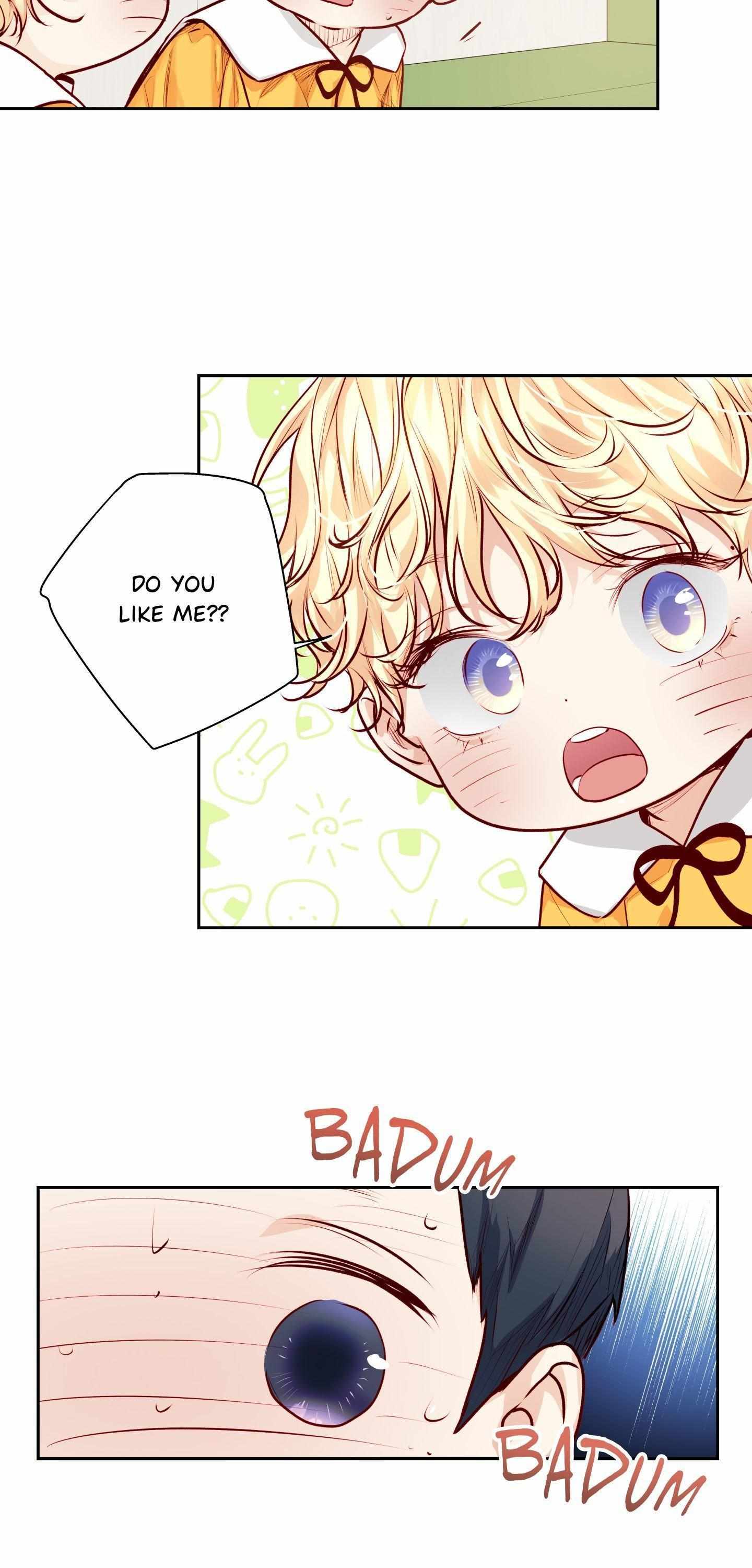 Love is an Illusion! - Superstar Chapter 33 page 15 - 