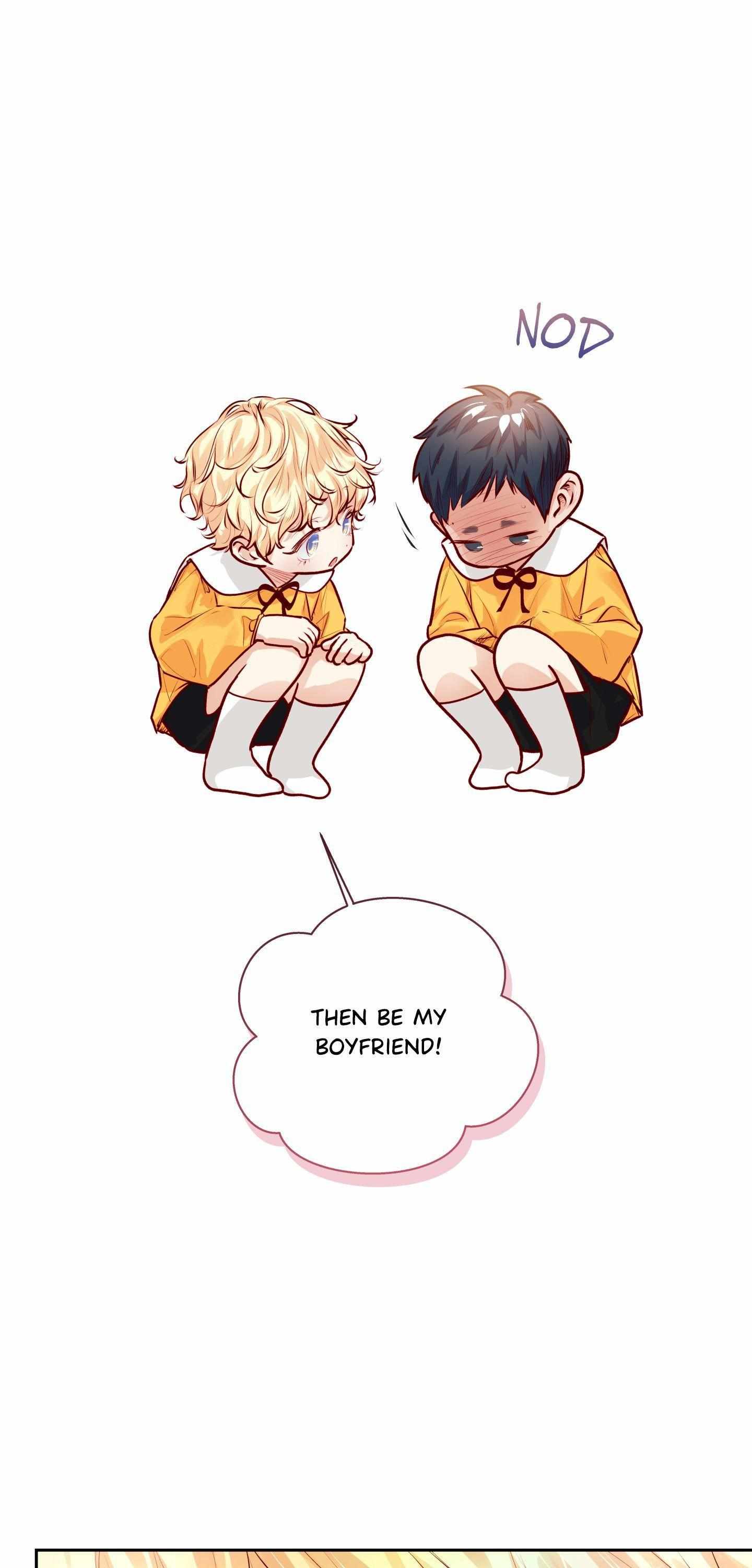 Love is an Illusion! - Superstar Chapter 33 page 16 - 