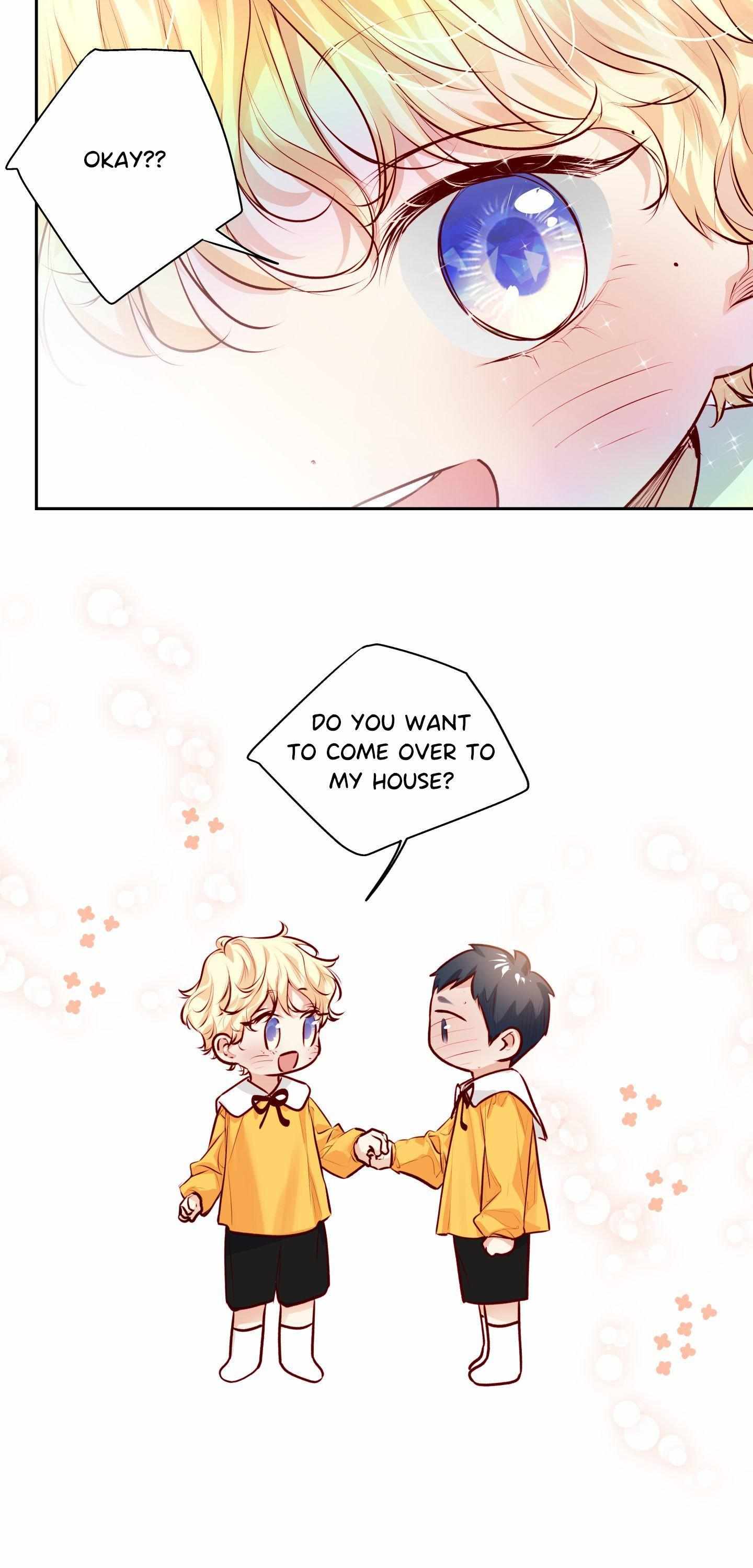 Love is an Illusion! - Superstar Chapter 33 page 17 - 