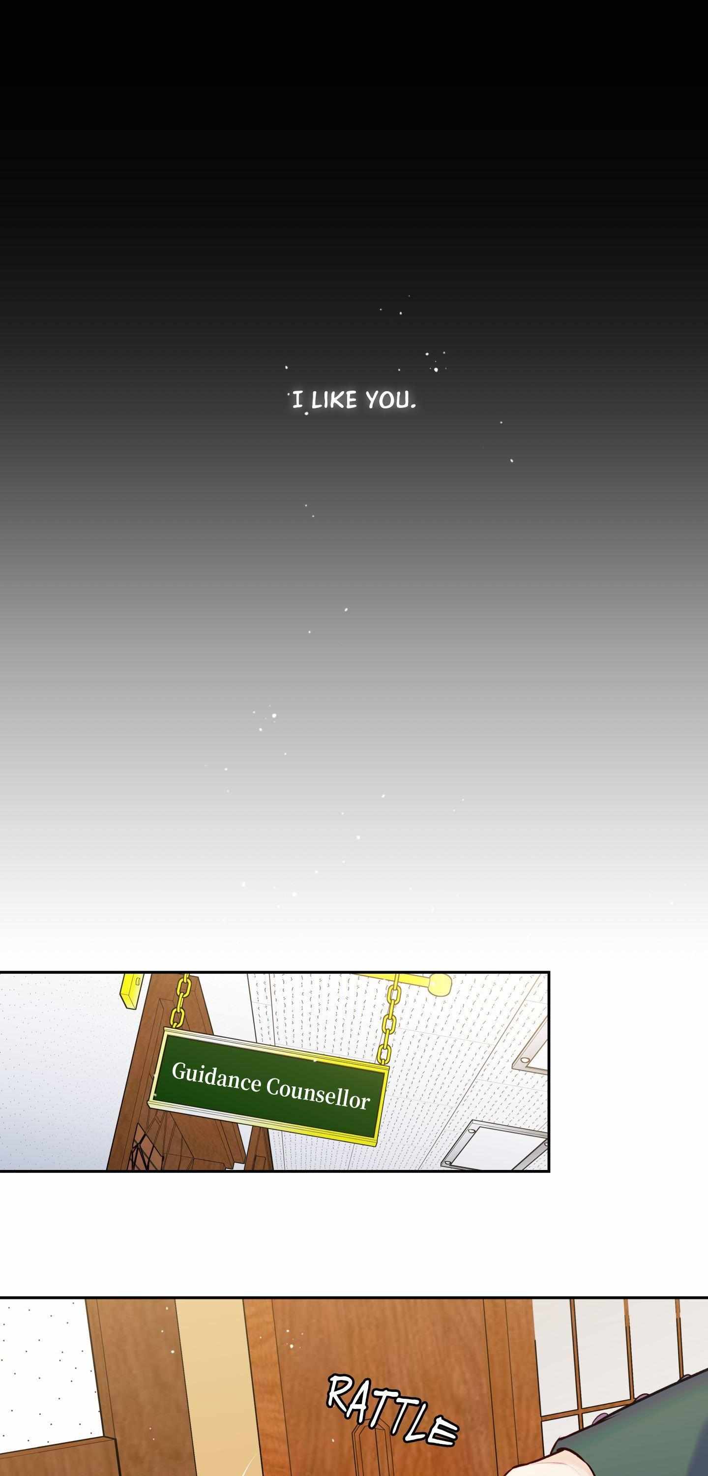 Love is an Illusion! - Superstar Chapter 33 page 3 - 