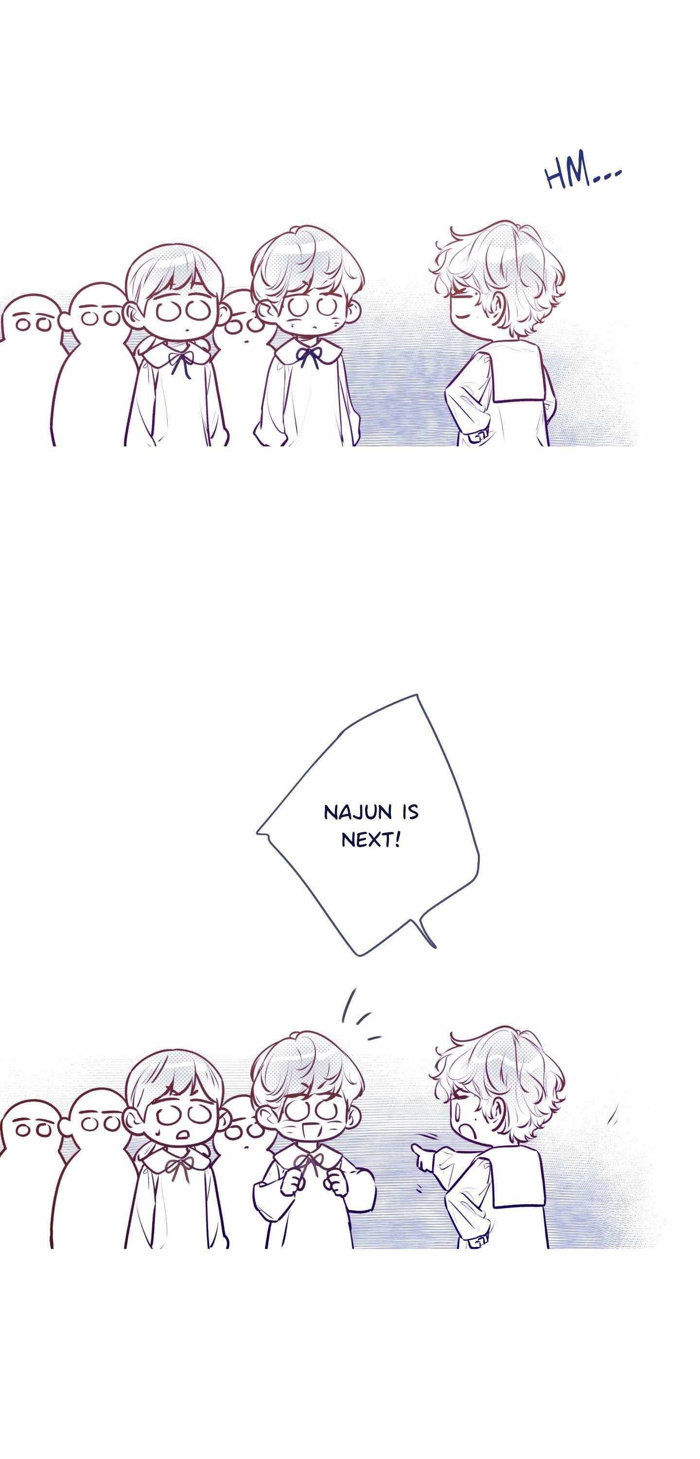 Love is an Illusion! - Superstar Chapter 33 page 21 - 