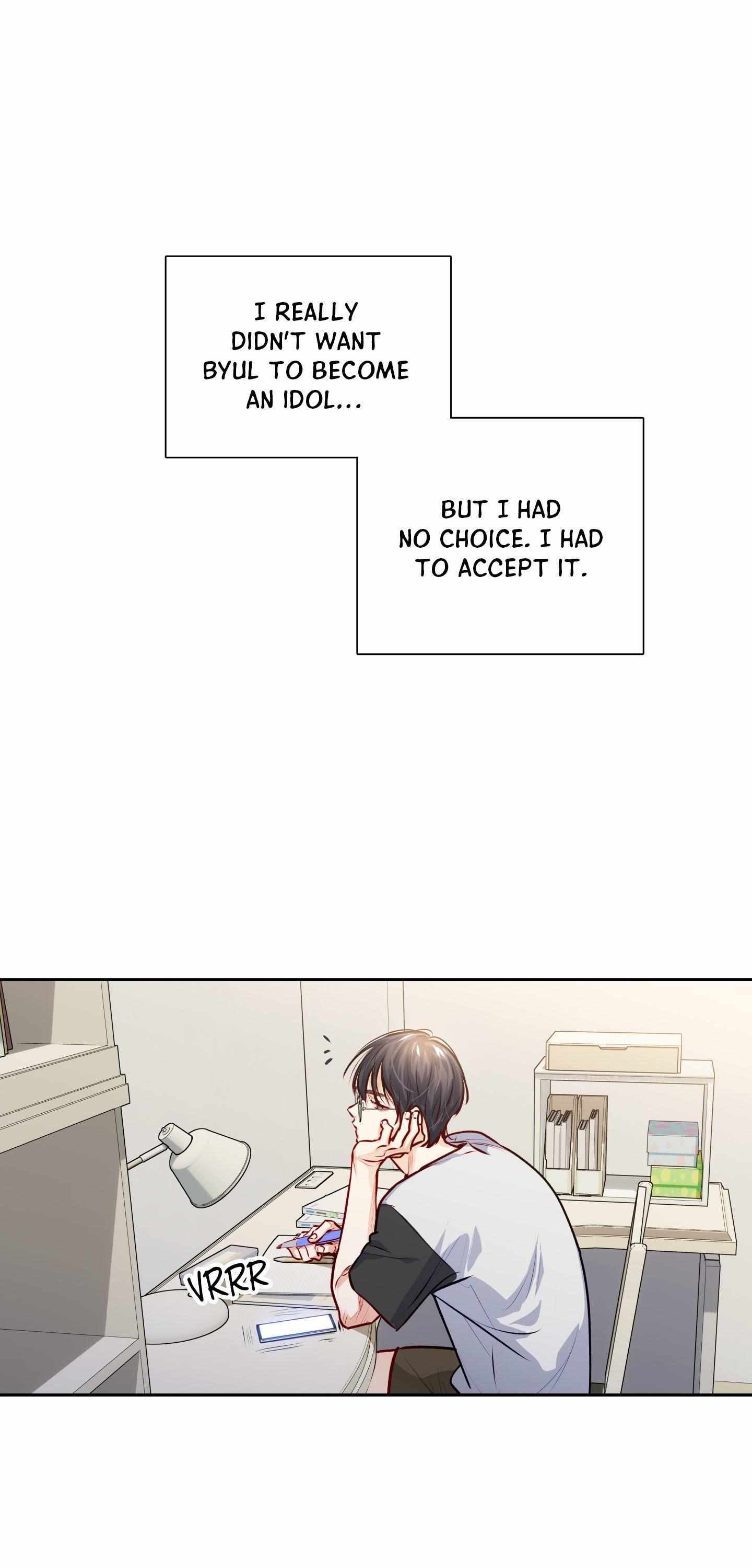 Love is an Illusion! - Superstar Chapter 33 page 26 - 