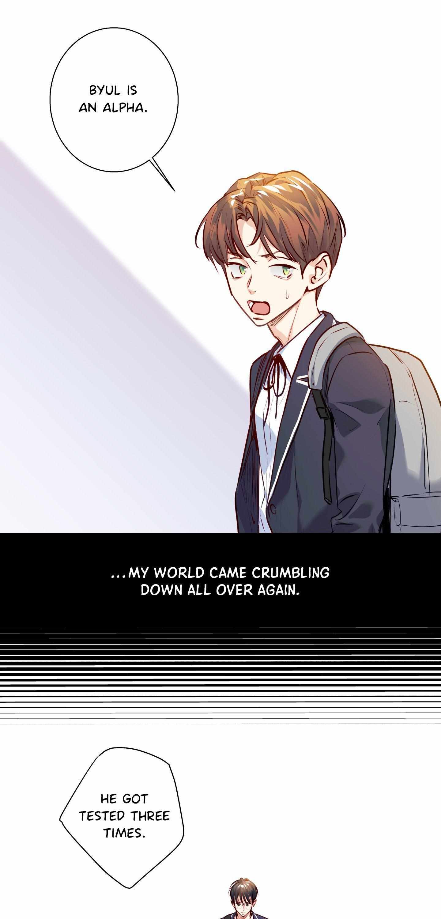 Love is an Illusion! - Superstar Chapter 33 page 29 - 