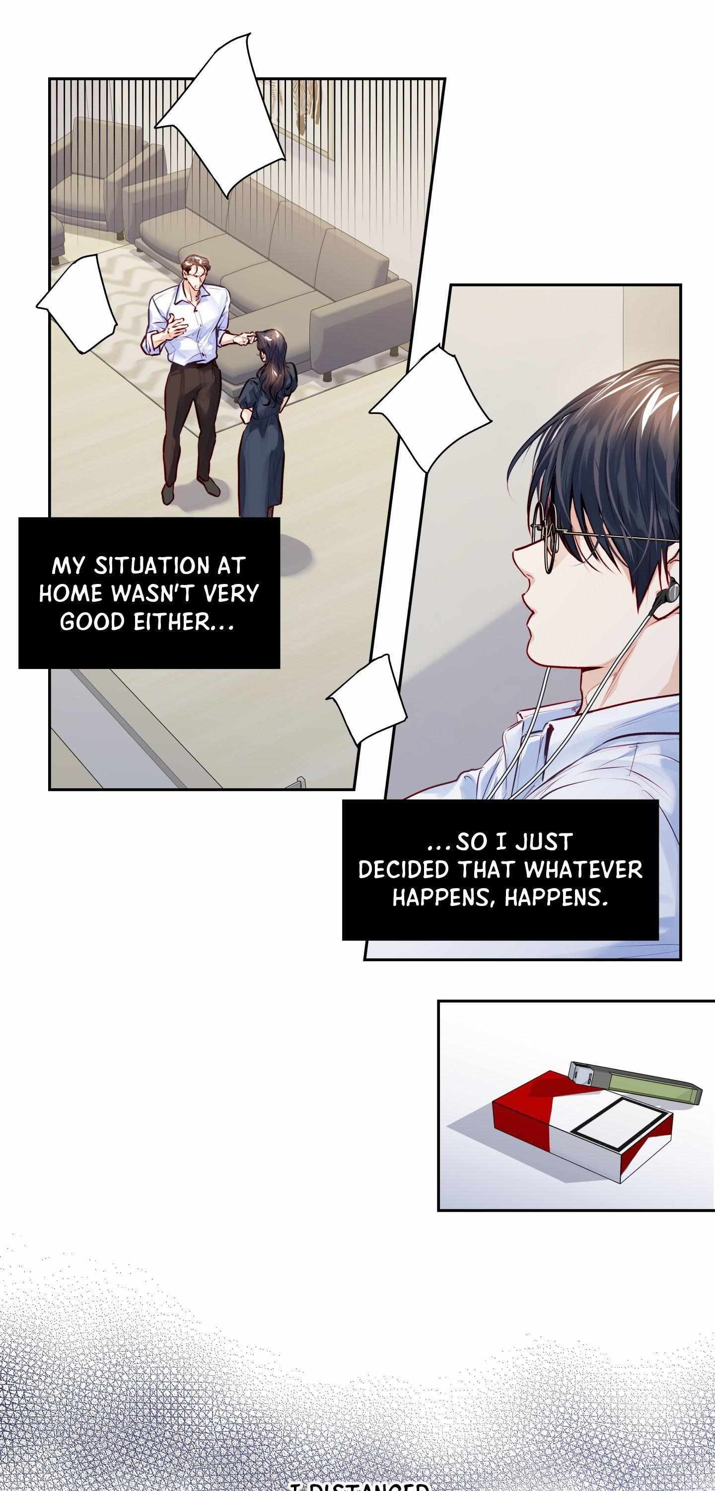 Love is an Illusion! - Superstar Chapter 33 page 31 - 
