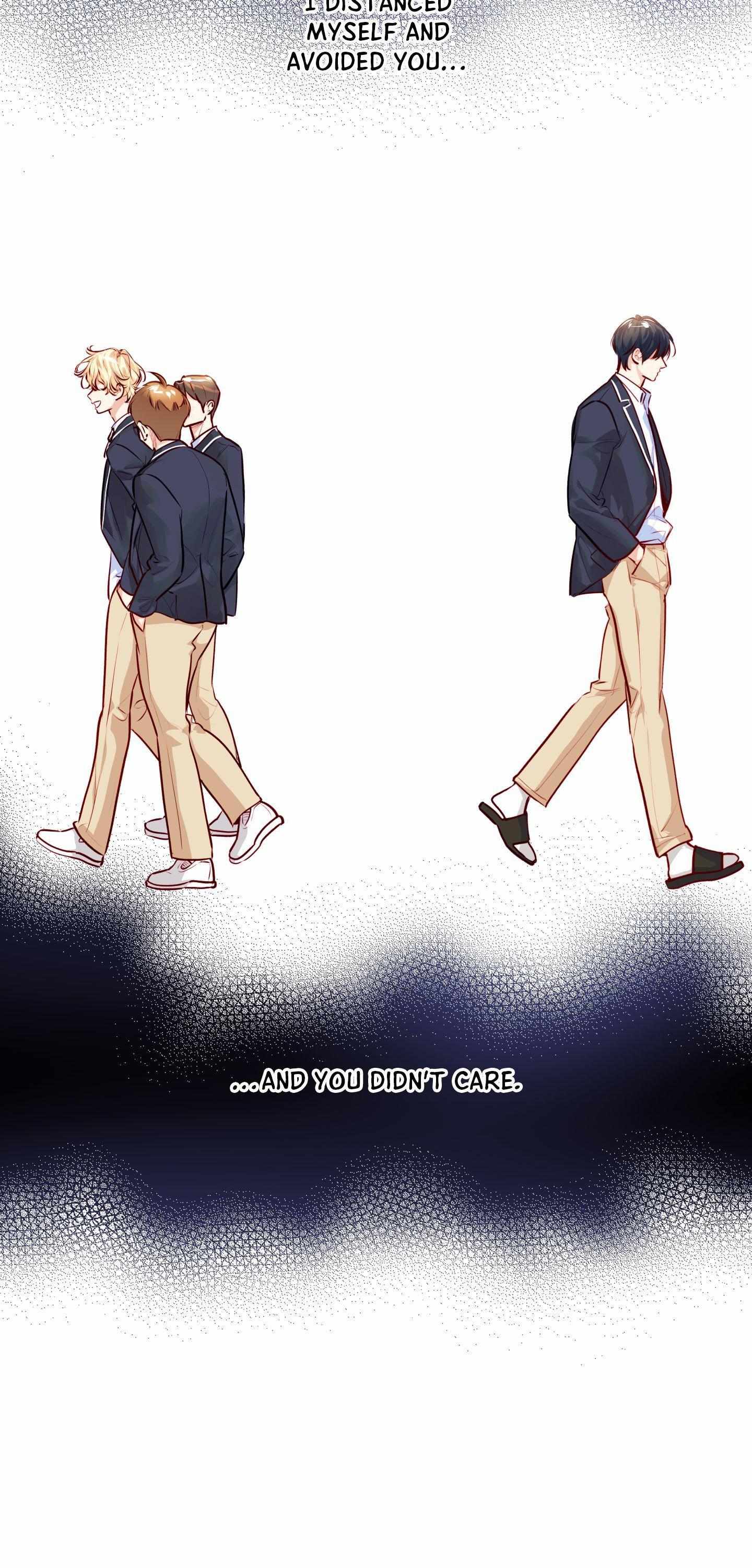 Love is an Illusion! - Superstar Chapter 33 page 32 - 