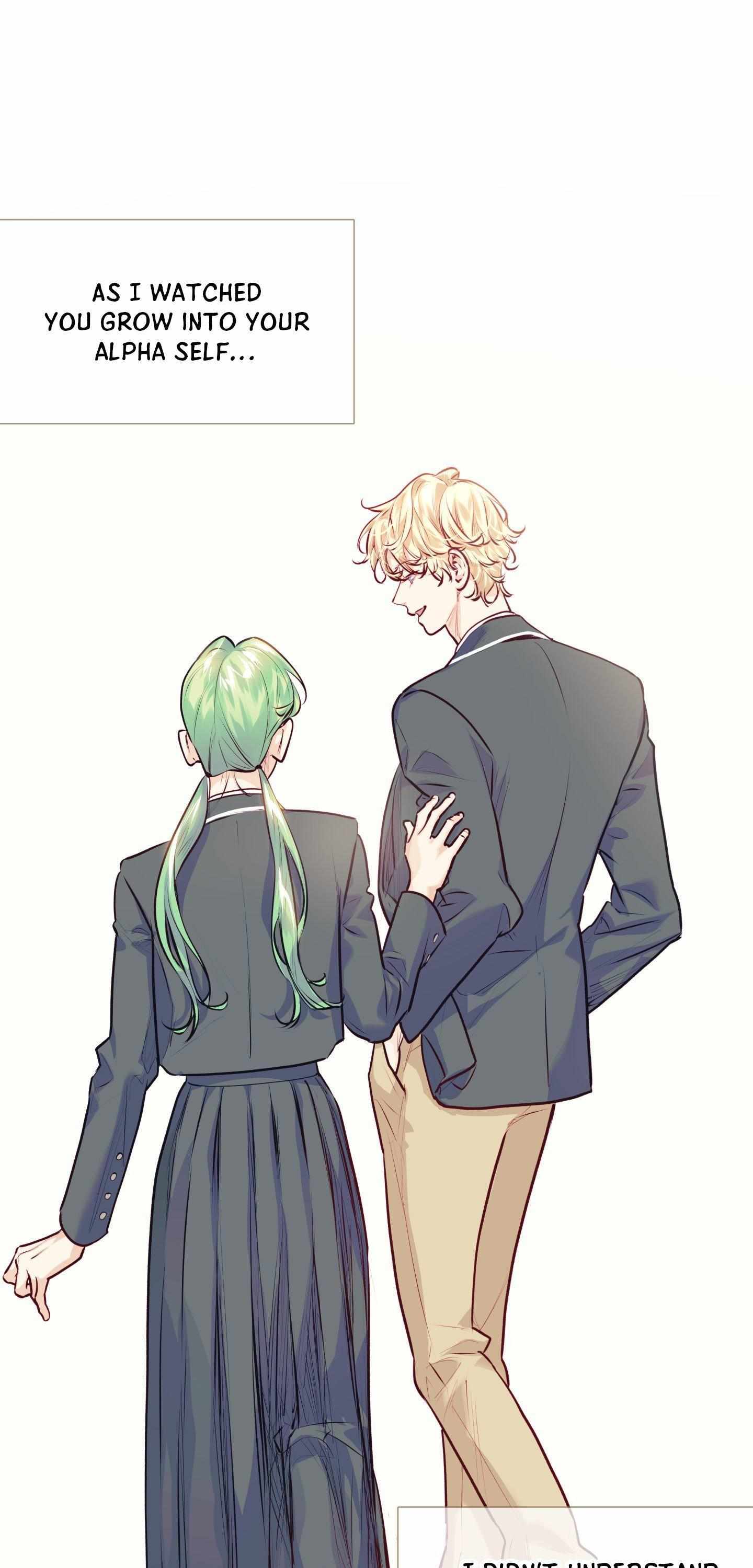 Love is an Illusion! - Superstar Chapter 33 page 34 - 