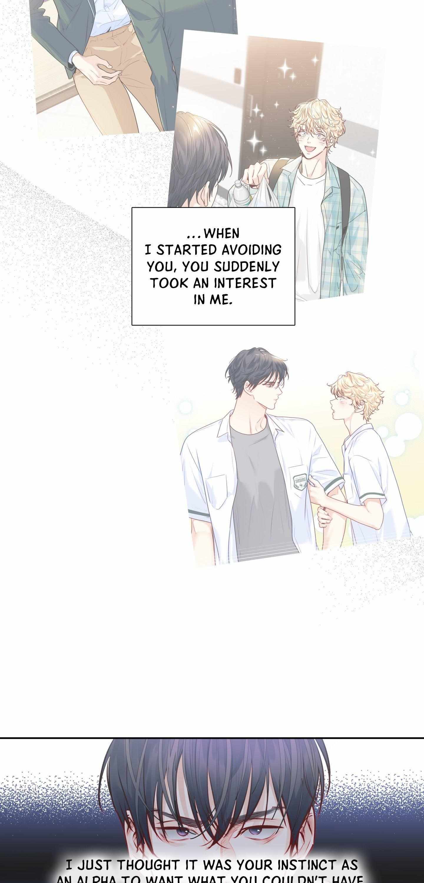 Love is an Illusion! - Superstar Chapter 33 page 37 - 