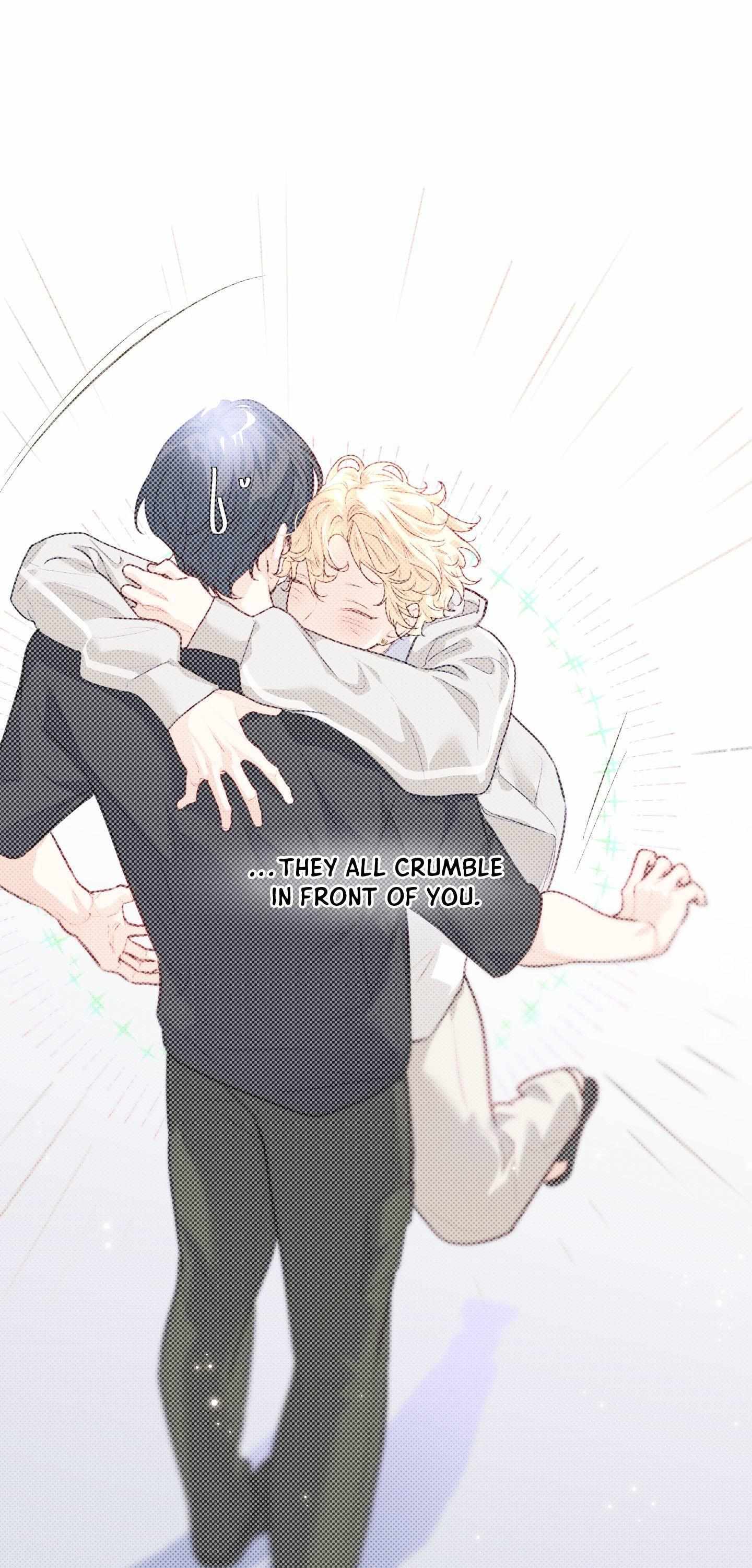 Love is an Illusion! - Superstar Chapter 33 page 39 - 