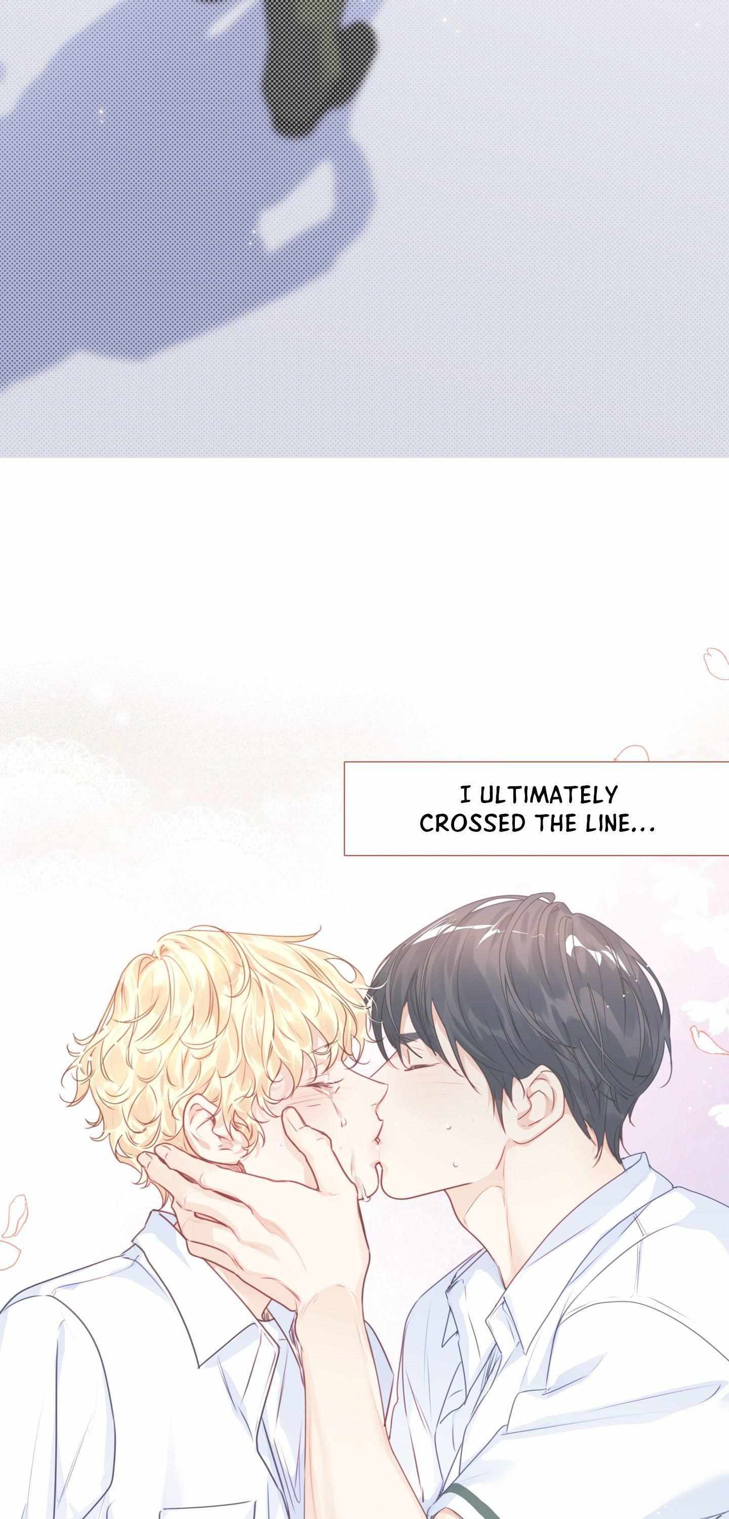 Love is an Illusion! - Superstar Chapter 33 page 40 - 