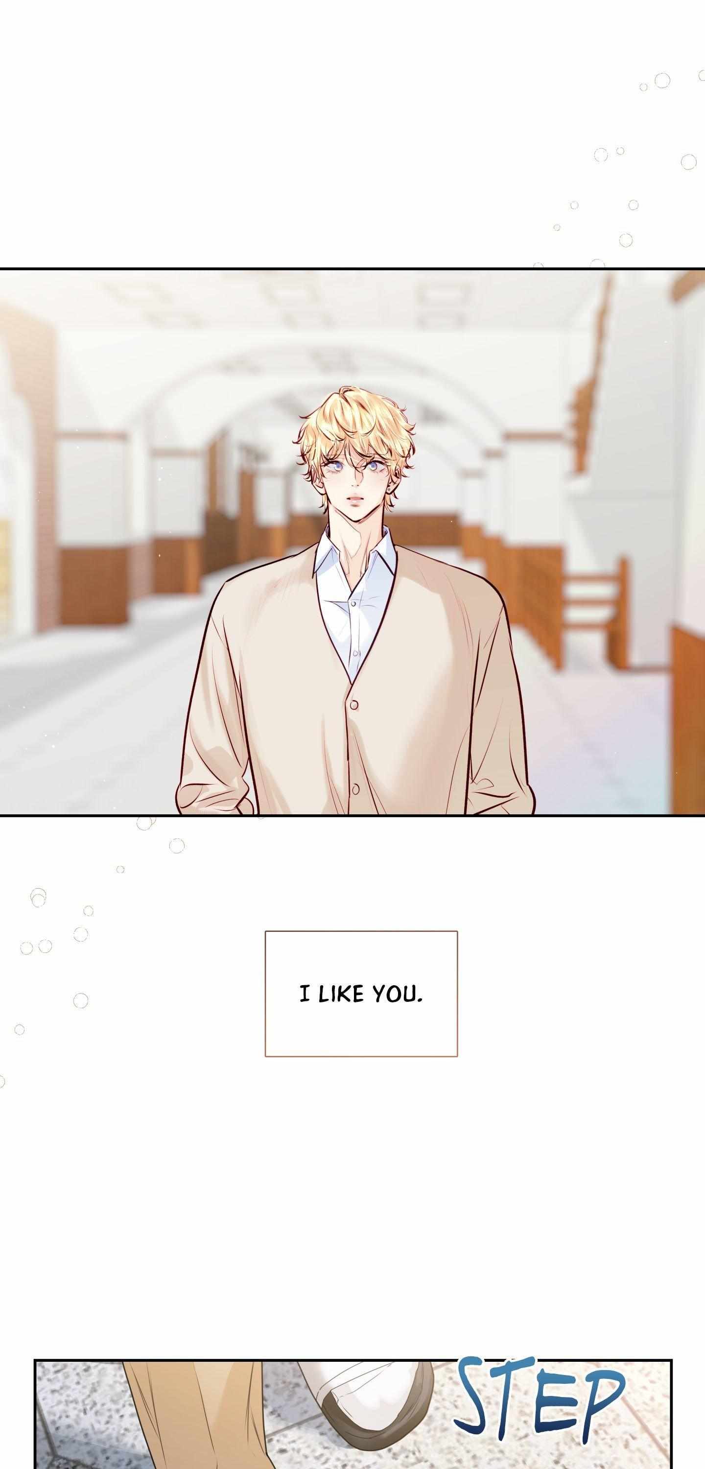 Love is an Illusion! - Superstar Chapter 33 page 5 - 
