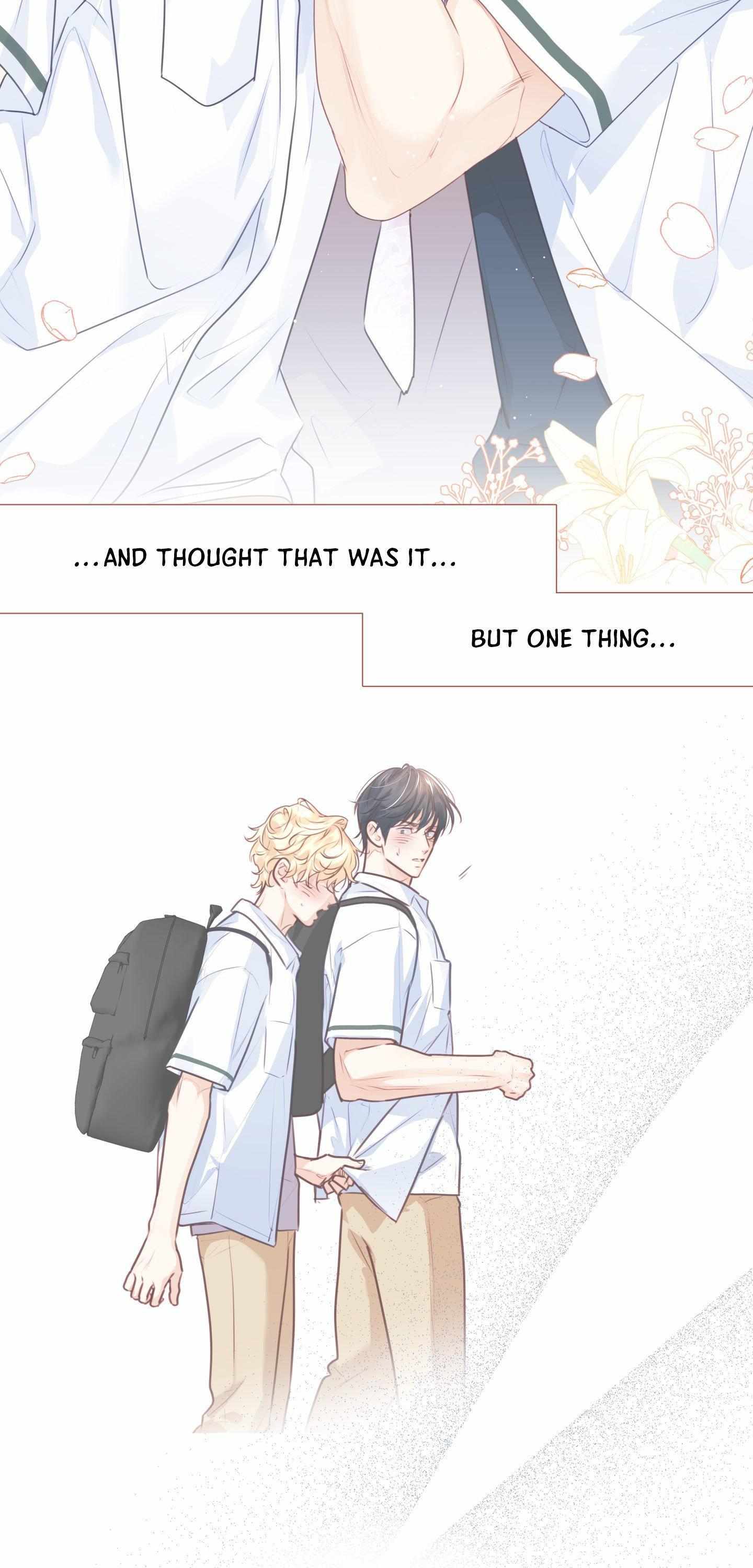 Love is an Illusion! - Superstar Chapter 33 page 41 - 