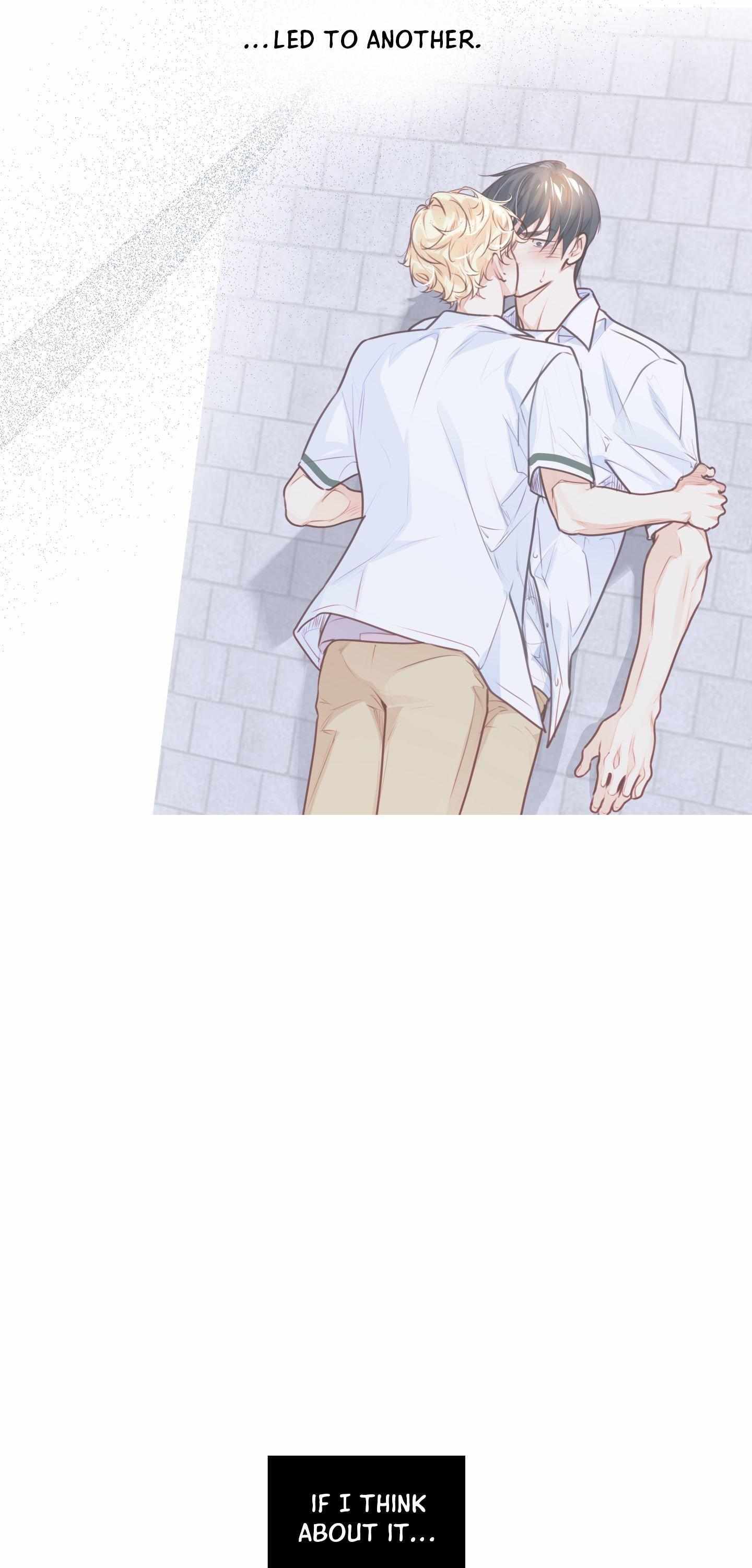 Love is an Illusion! - Superstar Chapter 33 page 42 - 