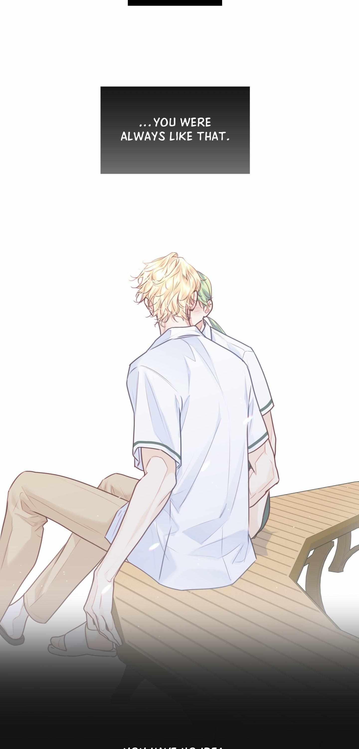 Love is an Illusion! - Superstar Chapter 33 page 43 - 