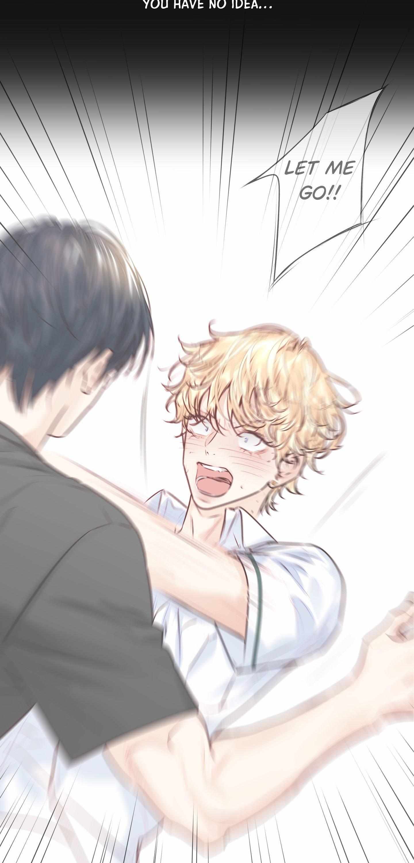 Love is an Illusion! - Superstar Chapter 33 page 44 - 