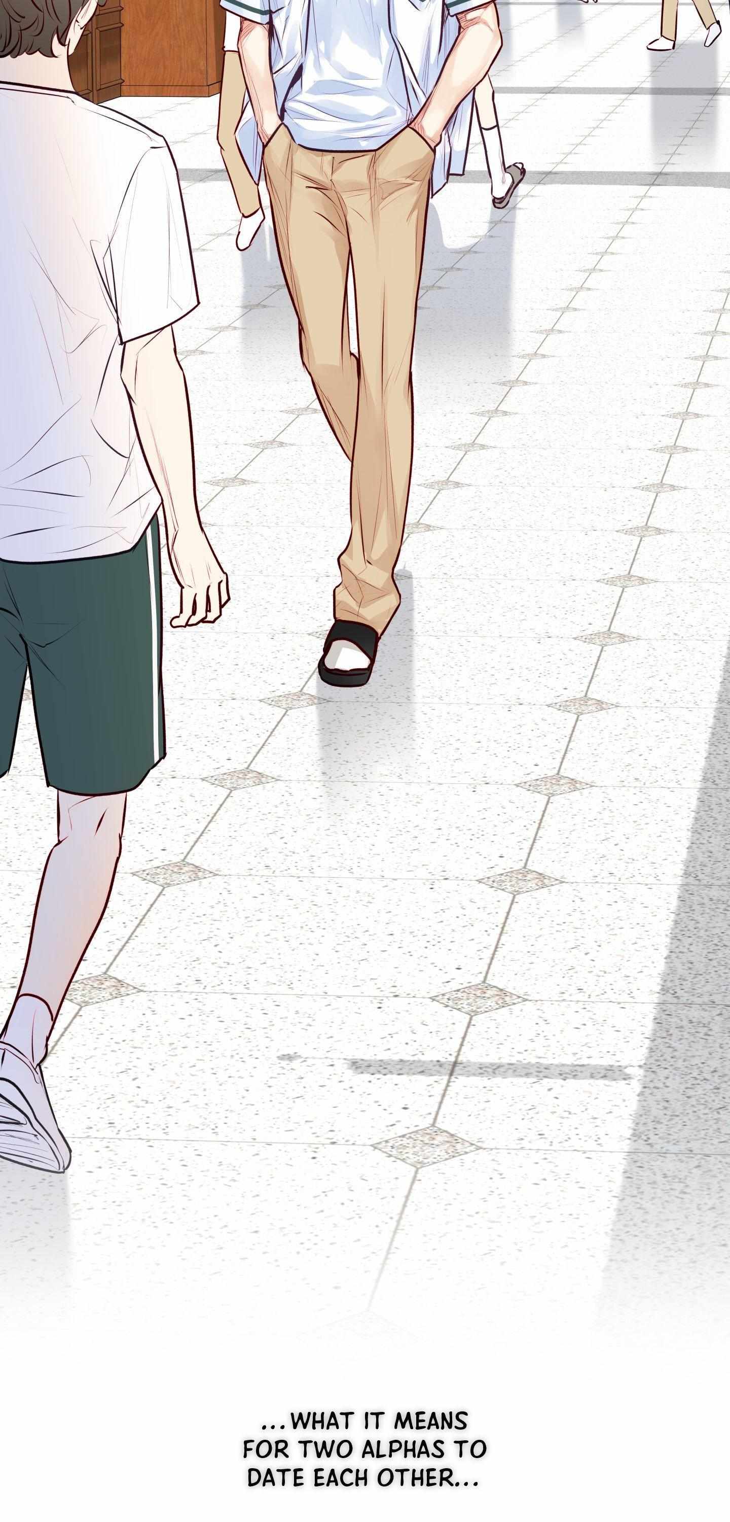 Love is an Illusion! - Superstar Chapter 33 page 46 - 