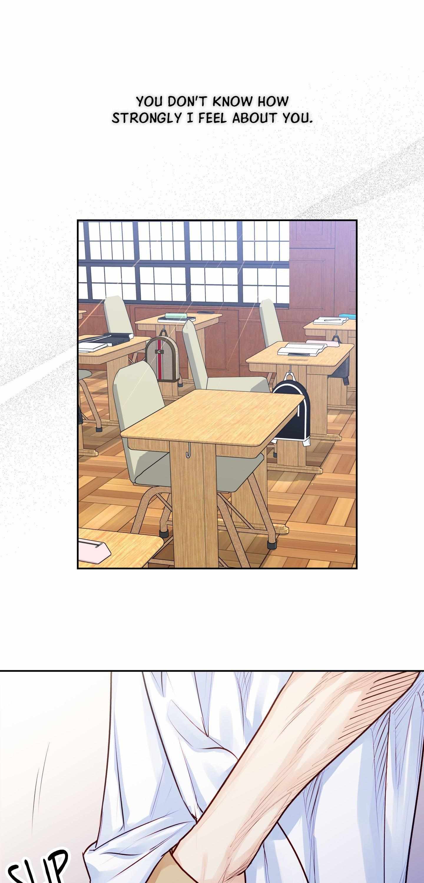 Love is an Illusion! - Superstar Chapter 33 page 48 - 
