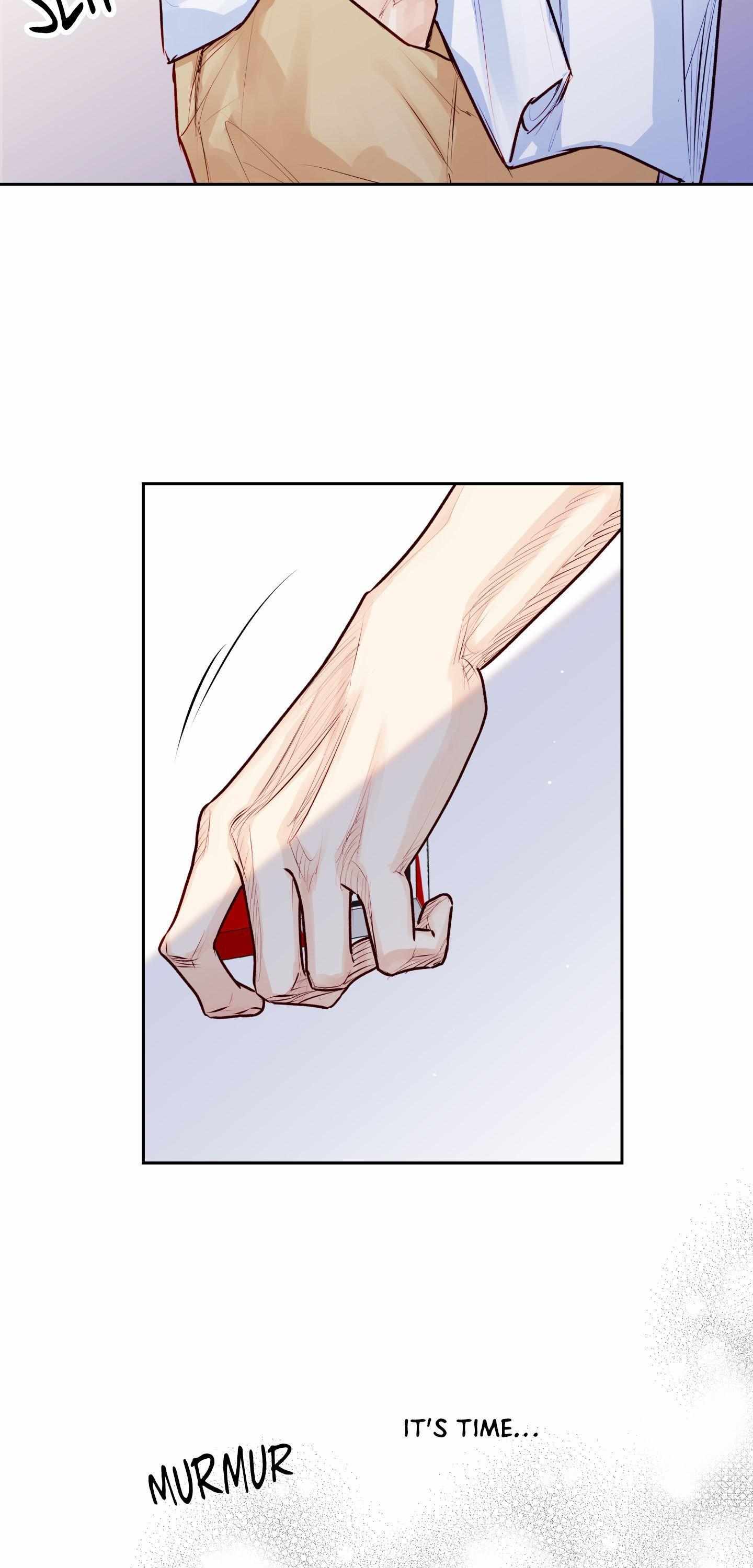 Love is an Illusion! - Superstar Chapter 33 page 49 - 