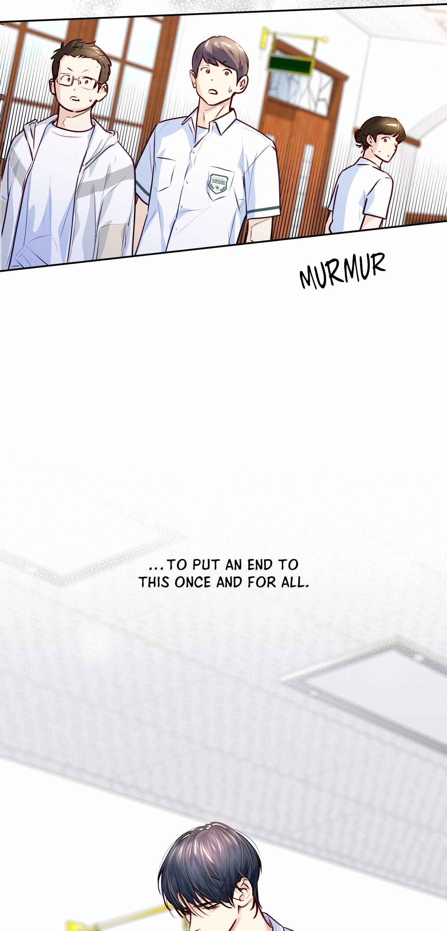 Love is an Illusion! - Superstar Chapter 33 page 50 - 