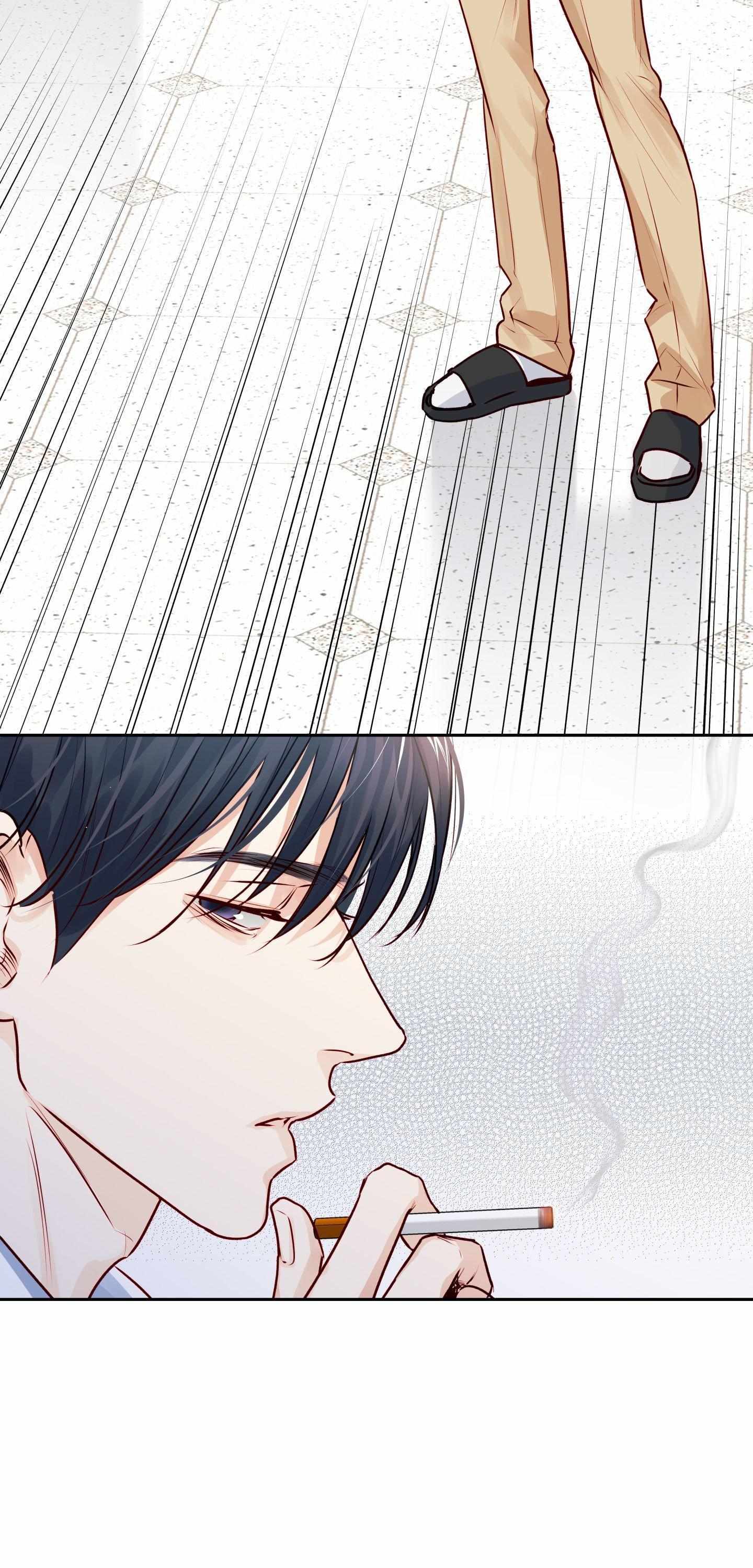 Love is an Illusion! - Superstar Chapter 34 page 11 - 