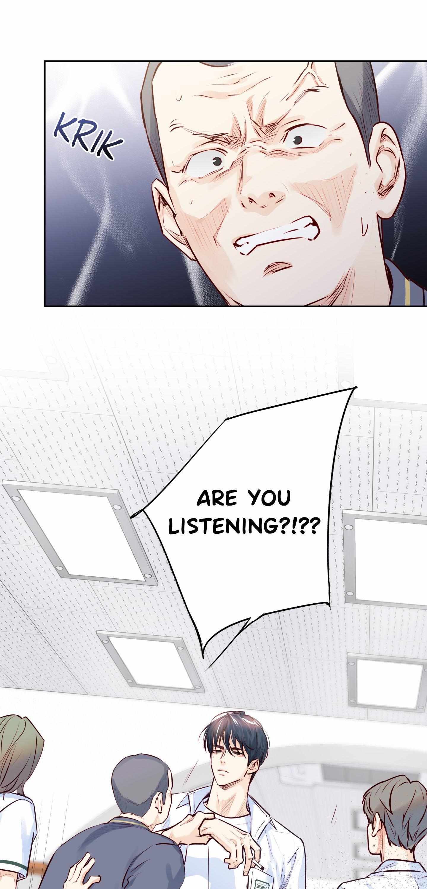 Love is an Illusion! - Superstar Chapter 34 page 13 - 
