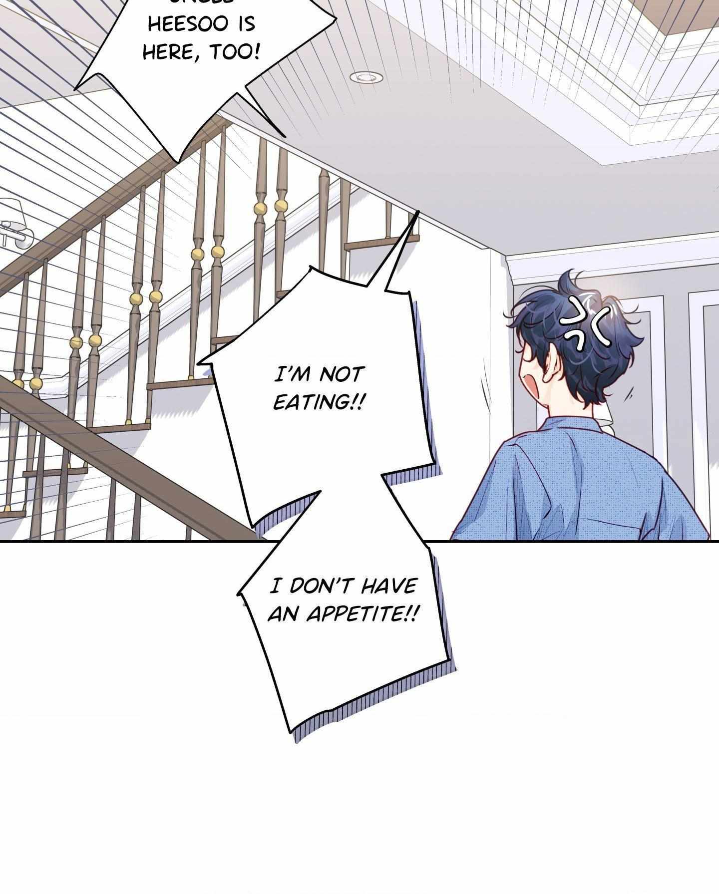 Love is an Illusion! - Superstar Chapter 34 page 18 - 