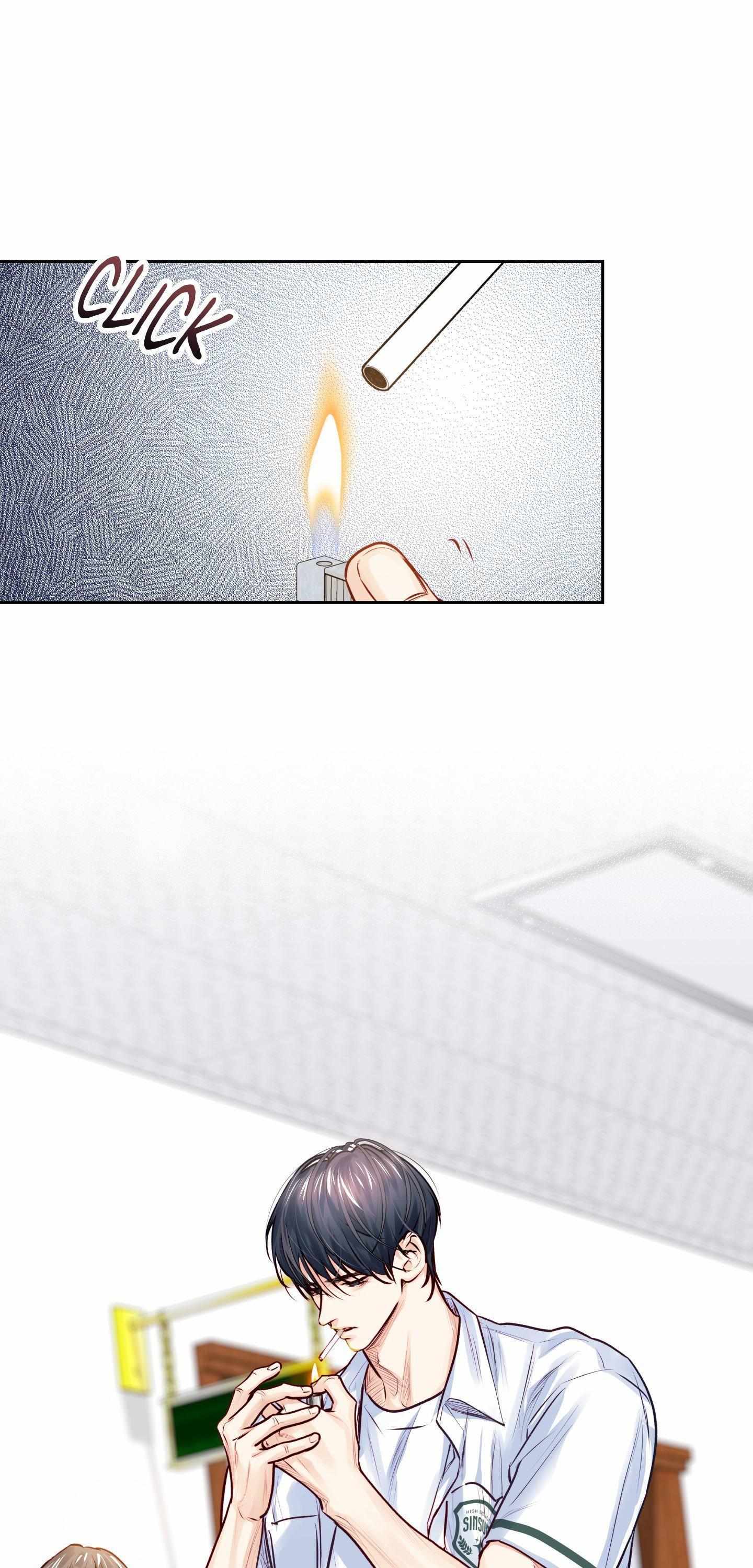 Love is an Illusion! - Superstar Chapter 34 page 3 - 