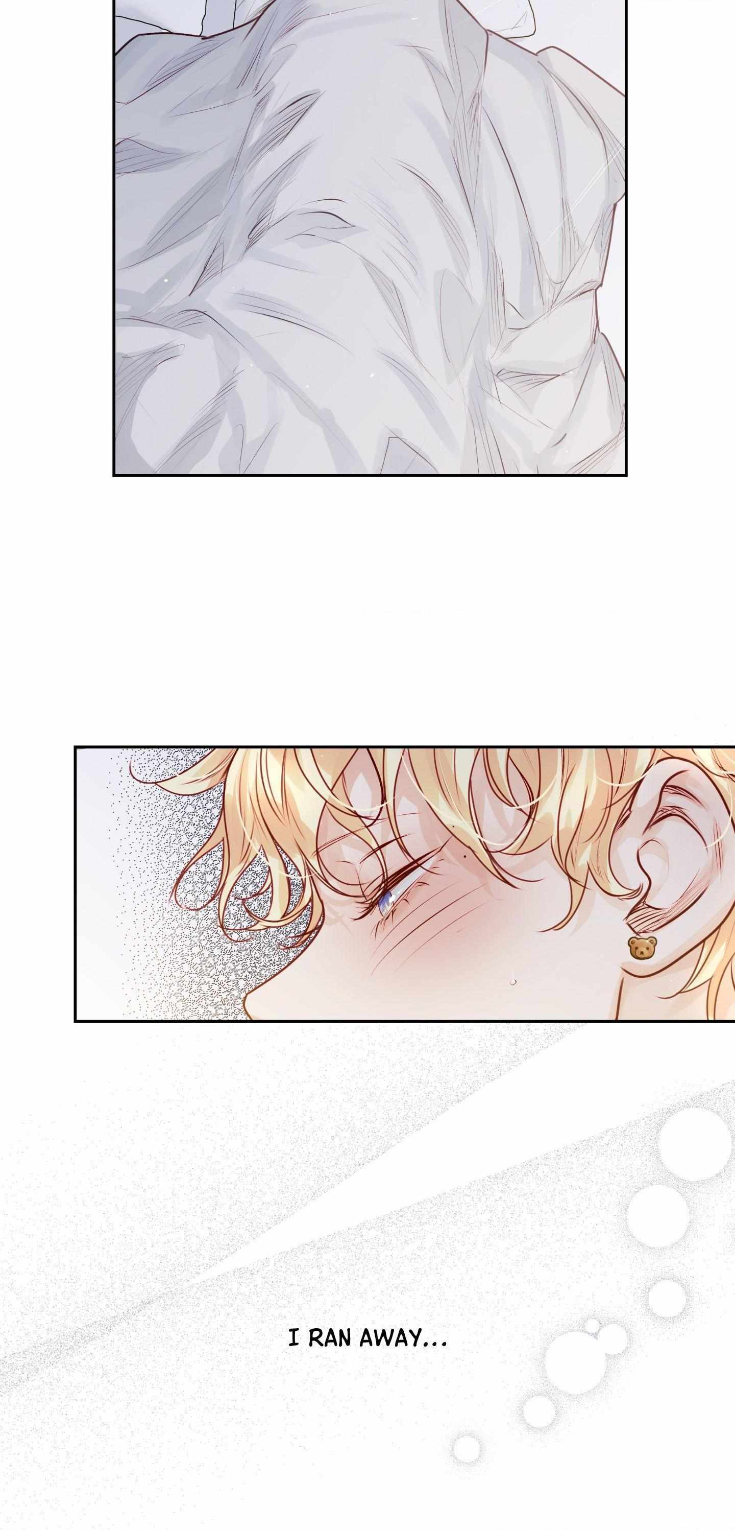 Love is an Illusion! - Superstar Chapter 34 page 26 - 